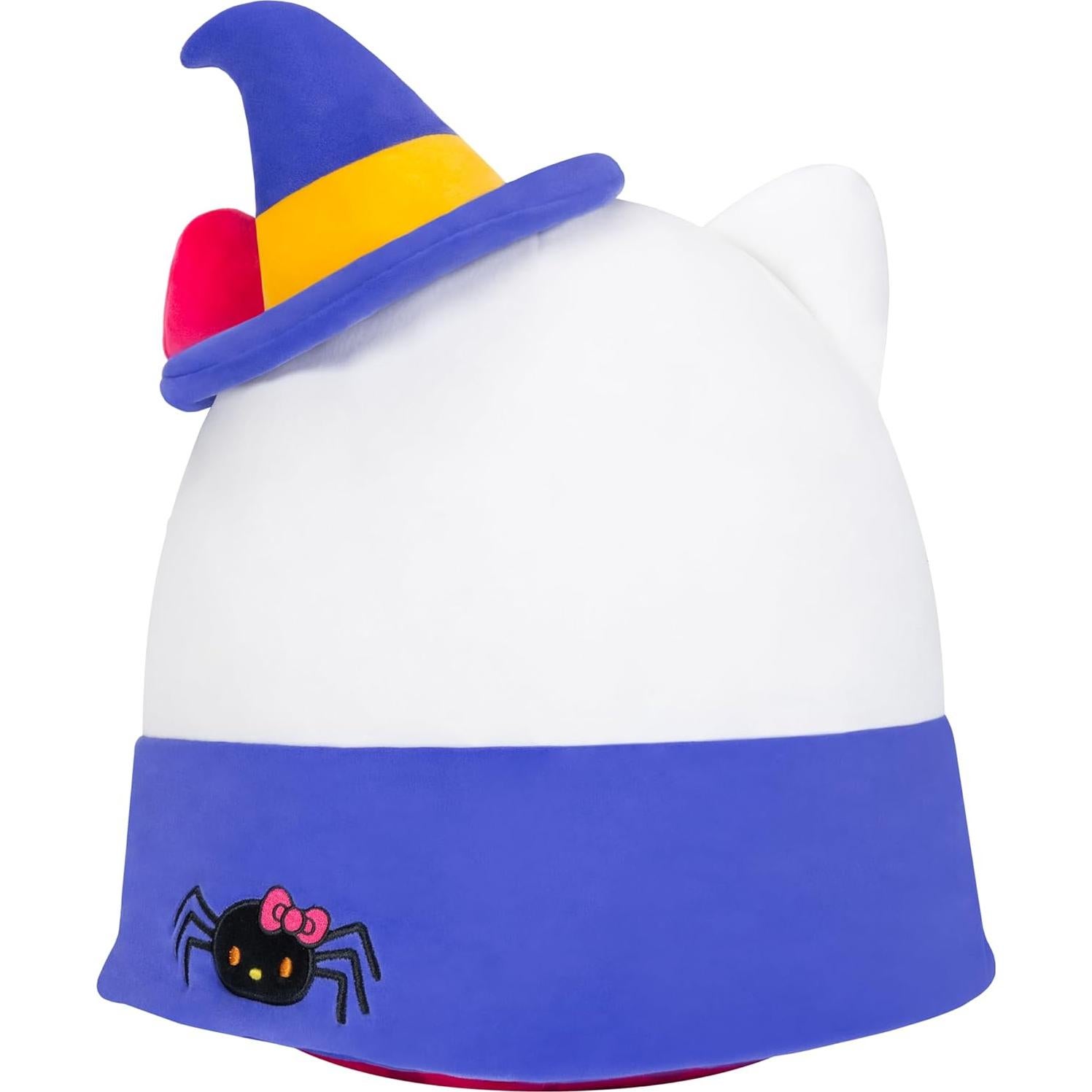 Squishmallows Hello Kitty Halloween 2025 30cm Jazwares Plush