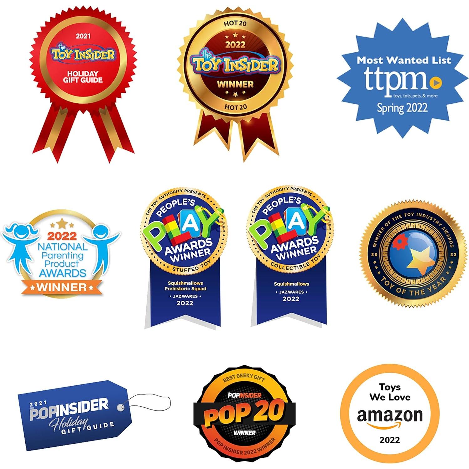 Squishmallows Hello Kitty Halloween 2025 30cm Jazwares Plush