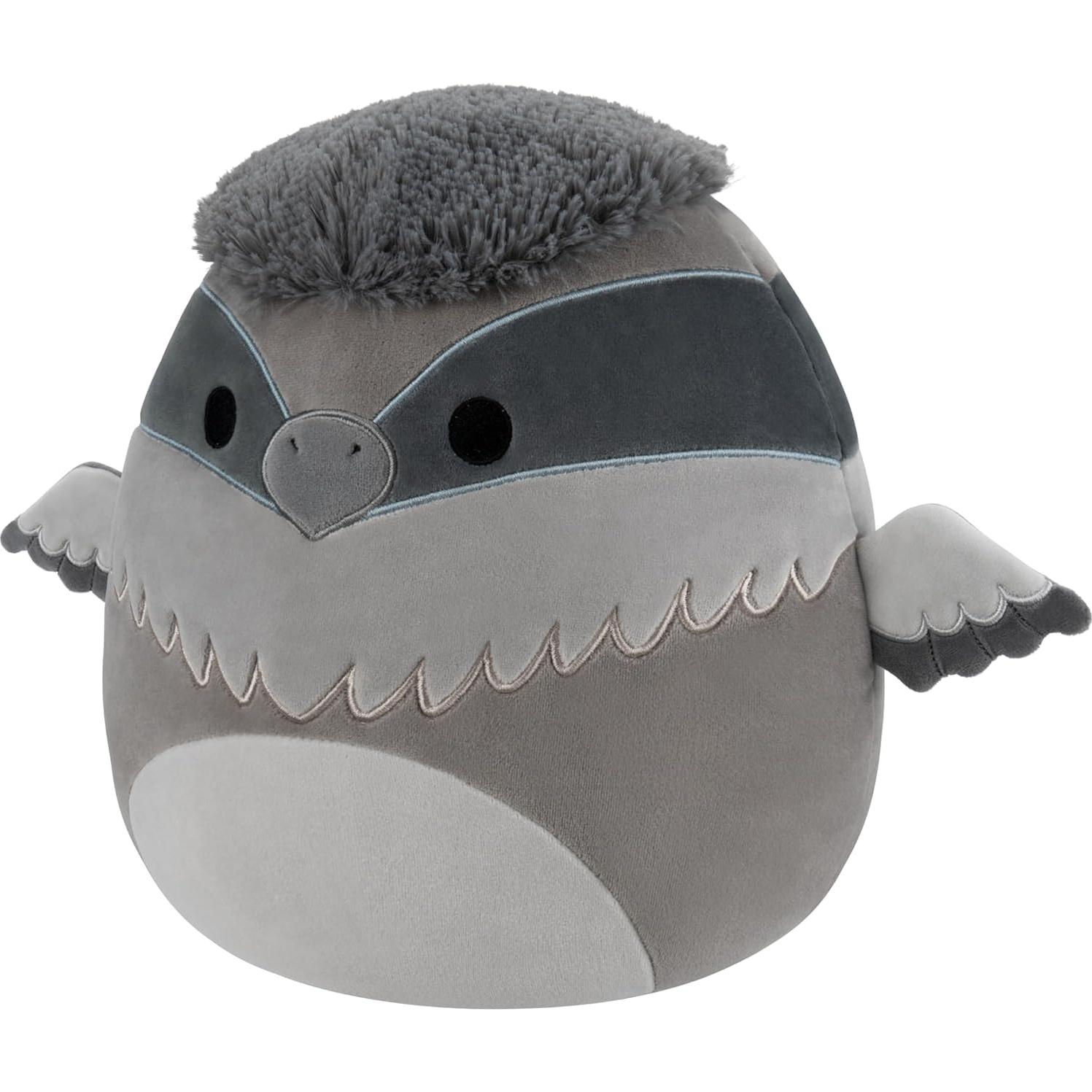 Peluche Buckbeak Squishmallows 25cm Harry Potter Jazwares