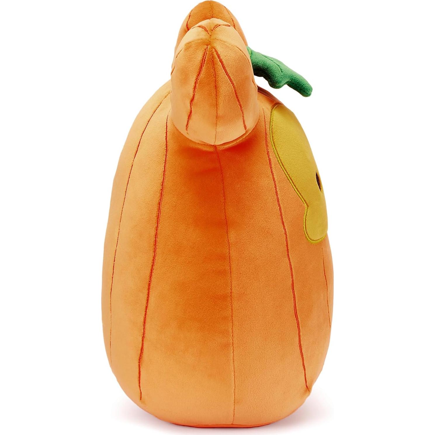 Peluche Calabaza Mickey Mouse Disney Store 28 cm Suave