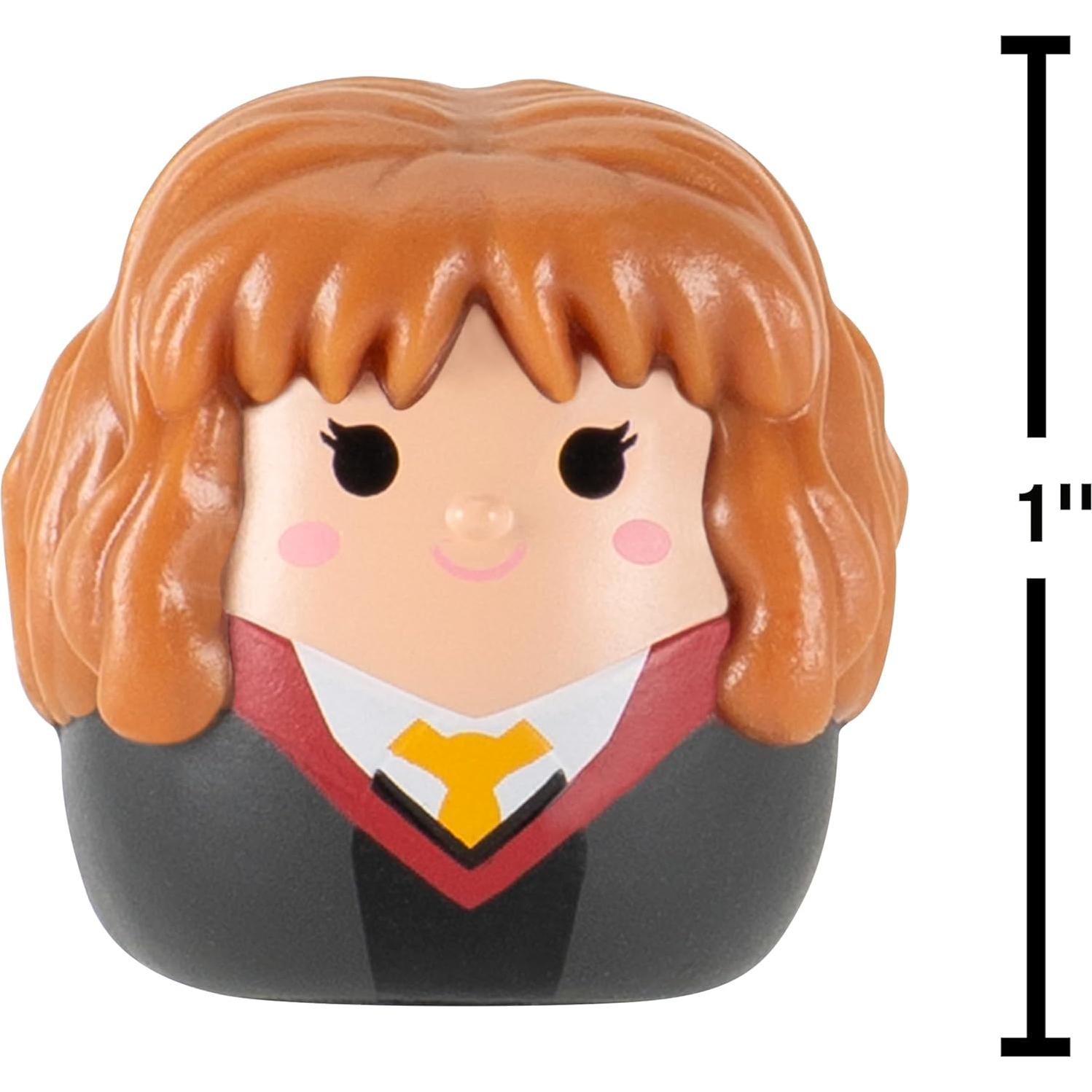 Multipack Mini-Squish Gryffindor Harry Potter - 6 Piezas