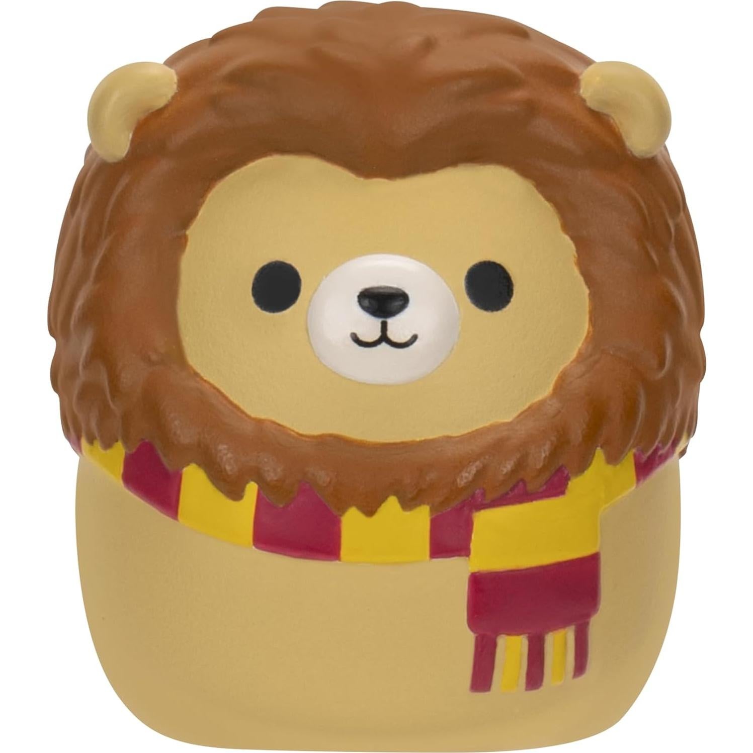 Multipack Mini-Squish Gryffindor Harry Potter - 6 Piezas