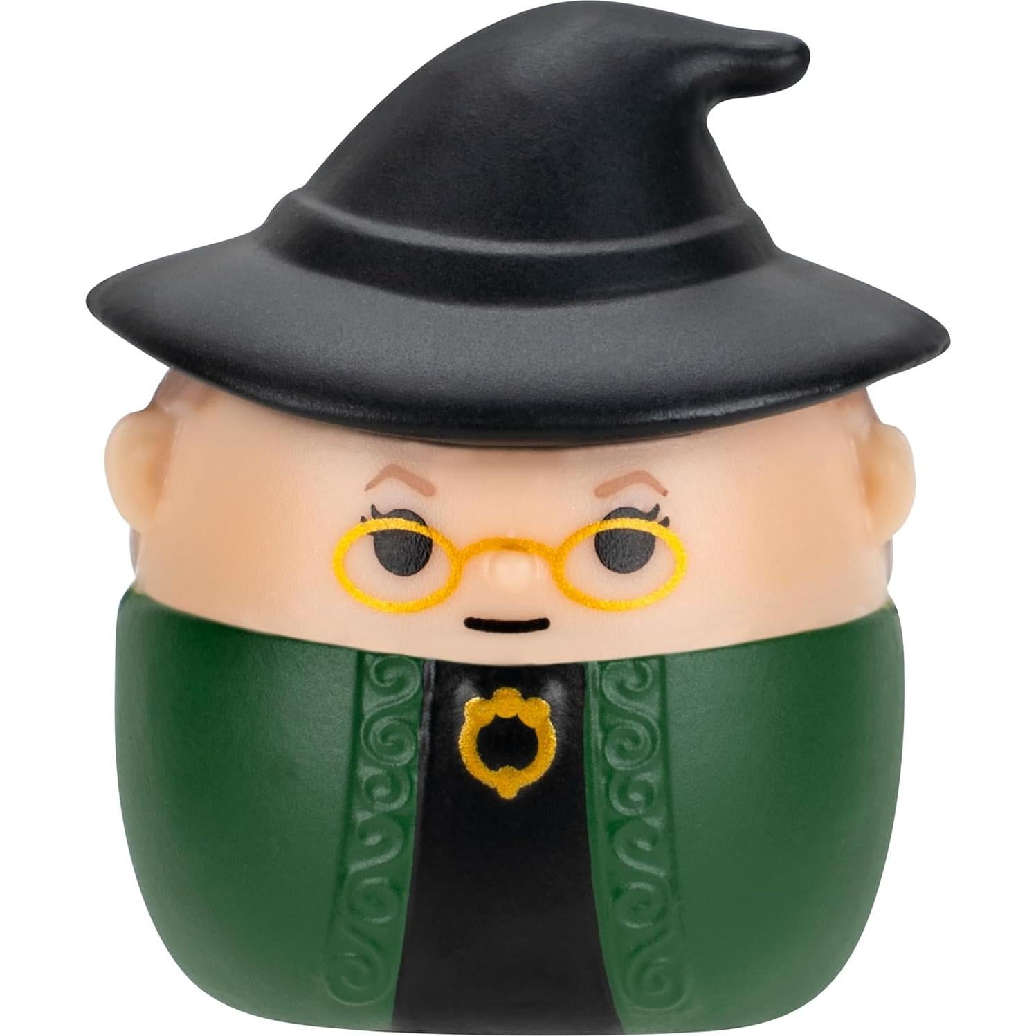 Multipack Mini-Squish Gryffindor Harry Potter - 6 Piezas