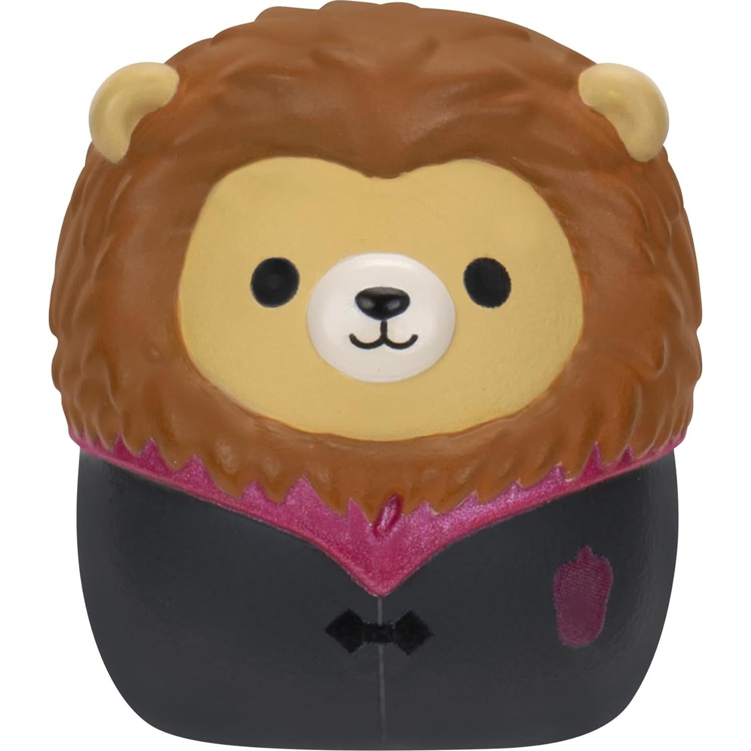 Multipack Mini-Squish Gryffindor Harry Potter - 6 Piezas