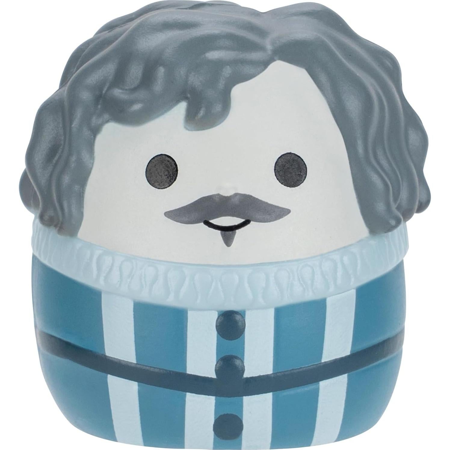 Multipack Mini-Squish Gryffindor Harry Potter - 6 Piezas