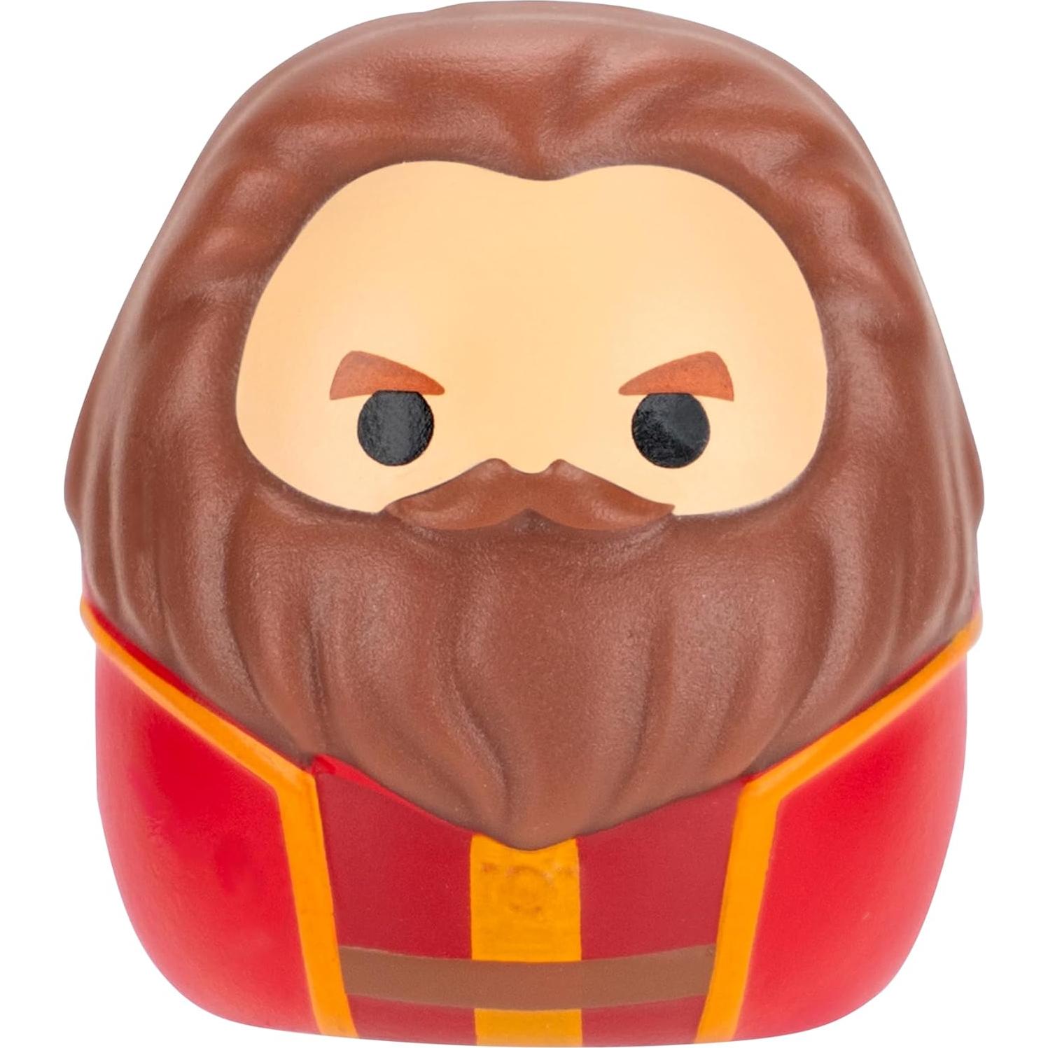 Multipack Mini-Squish Gryffindor Harry Potter - 6 Piezas