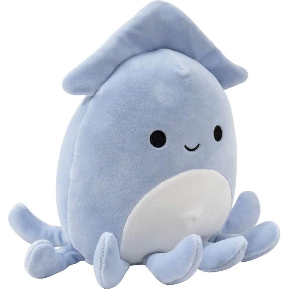 Squishmallow KellyToy Stacy El Calamar 20cm Peluche Suave