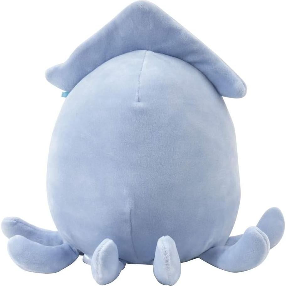 Squishmallow KellyToy Stacy El Calamar 20cm Peluche Suave
