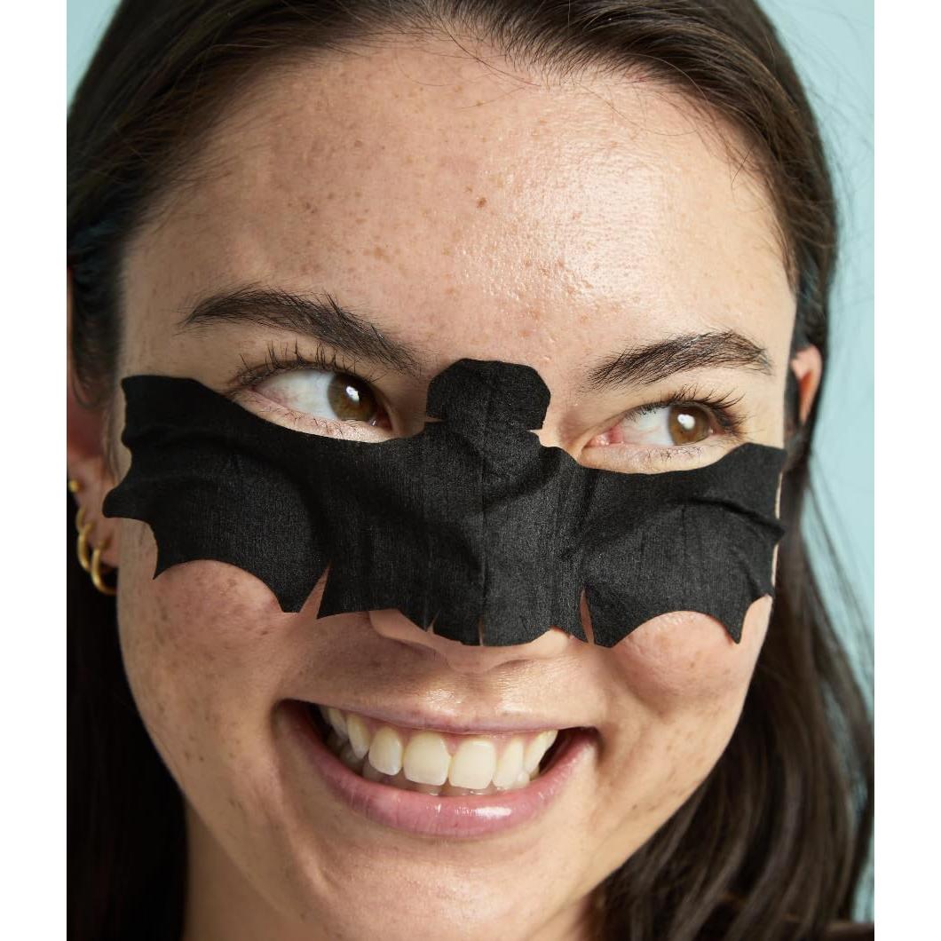 Set de Parches Hidratantes para Ojos TONYMOLY - Extracto de Baya y Vitamina C