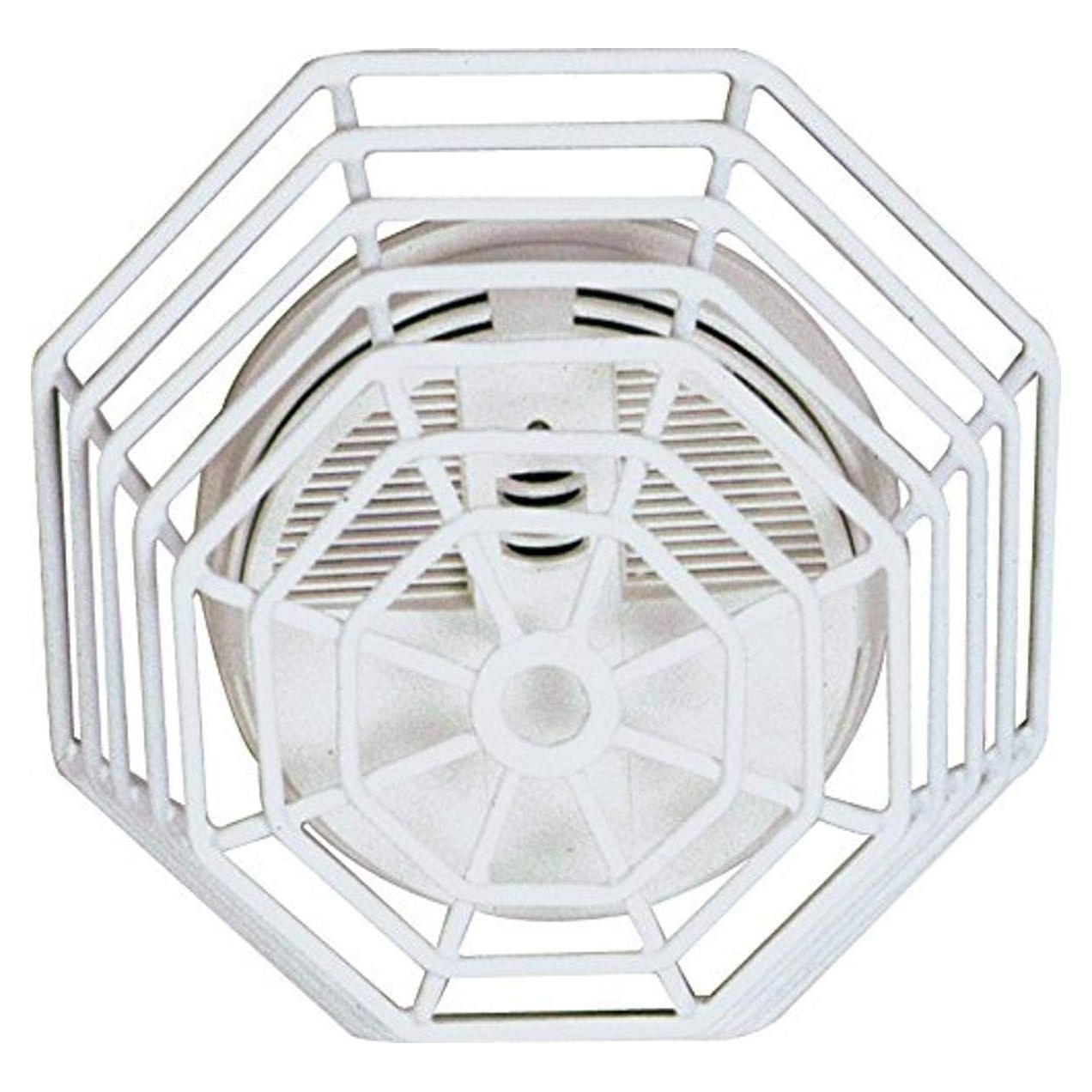 Guardia de Alambre STI 9601 para Detectores de Humo