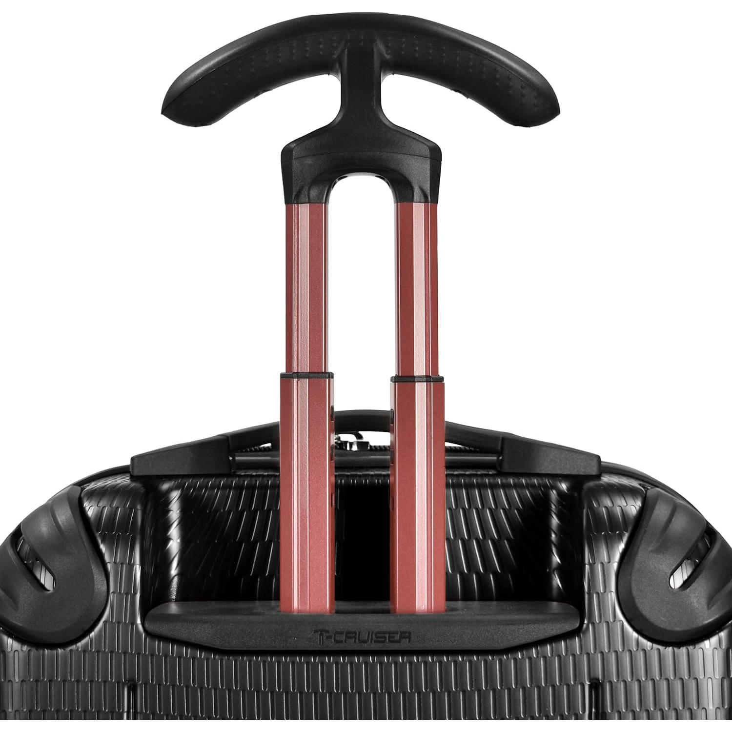 Maleta Dura Policarbonato Traveler's Choice Maxporter II 30L