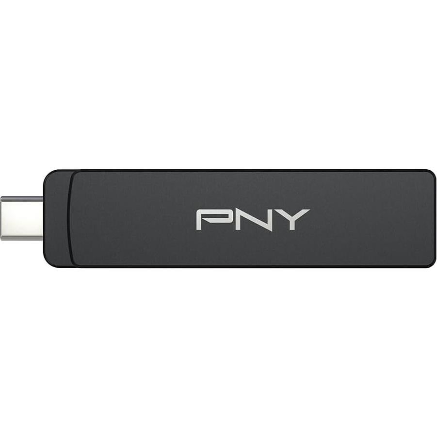 PNY DUO LINK V3 256GB USB 3.2 Tipo-C y Tipo-A OTG