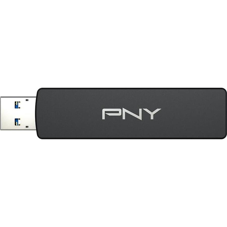 PNY DUO LINK V3 256GB USB 3.2 Tipo-C y Tipo-A OTG