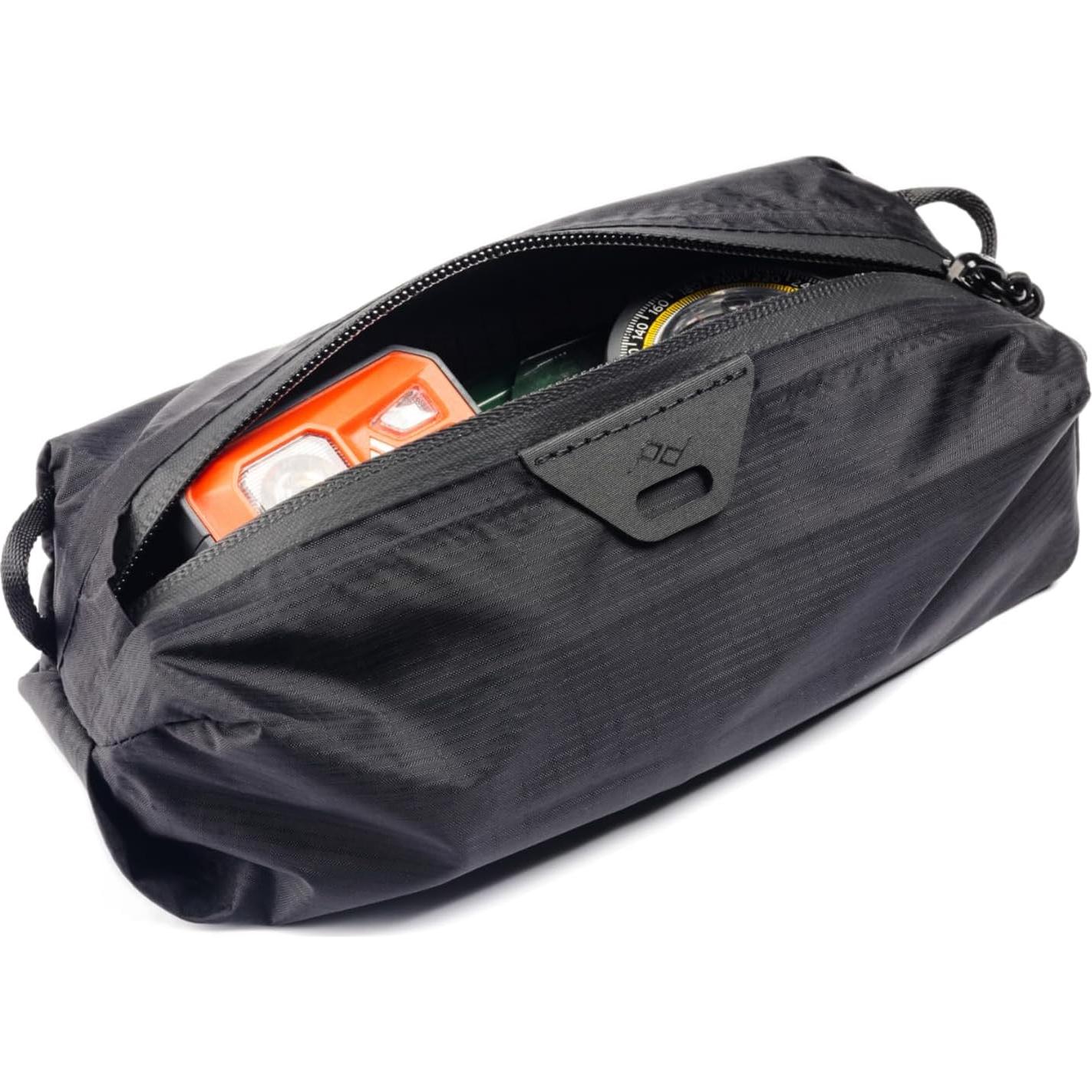 Cubo de Empaque Ultraligero Peak Design 10L Impermeable