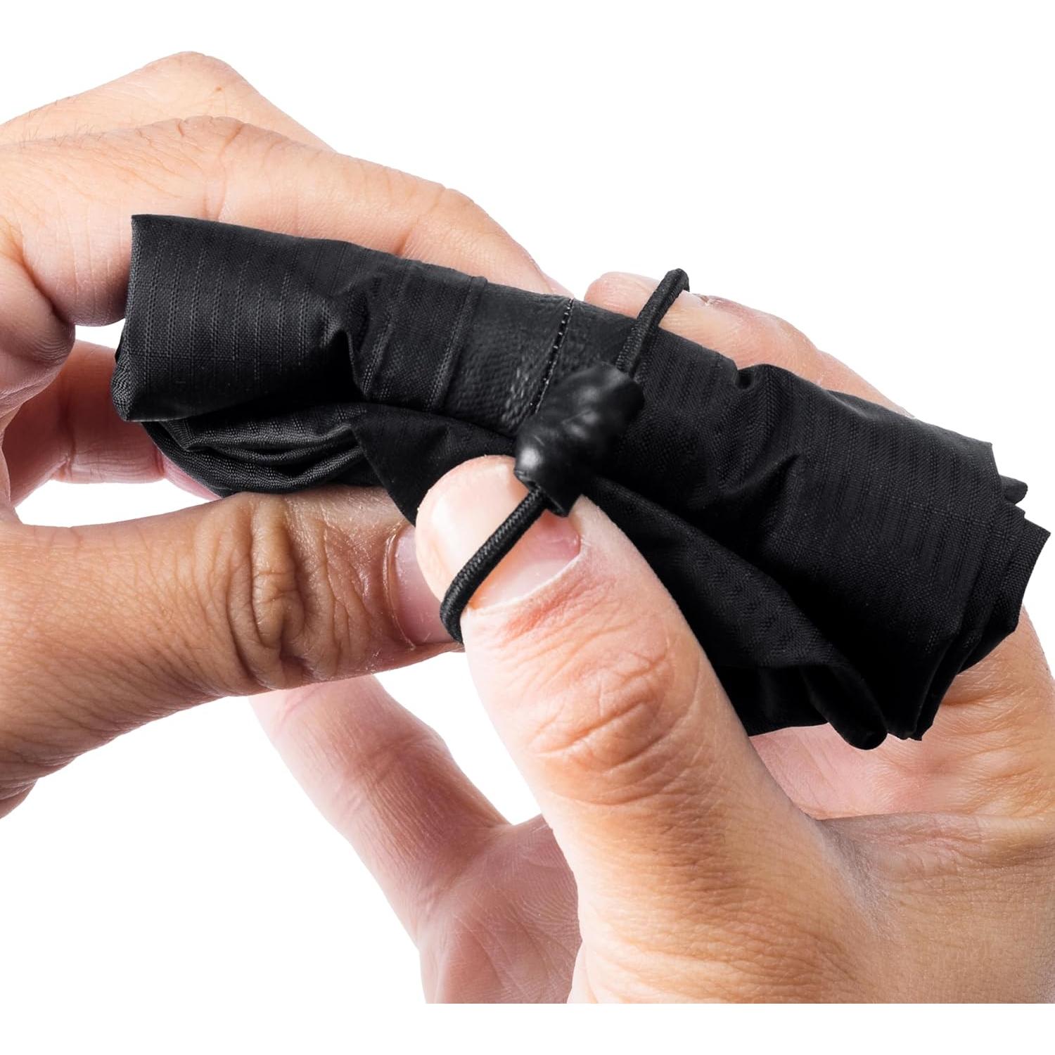 Cubo de Empaque Ultraligero Peak Design 10L Impermeable