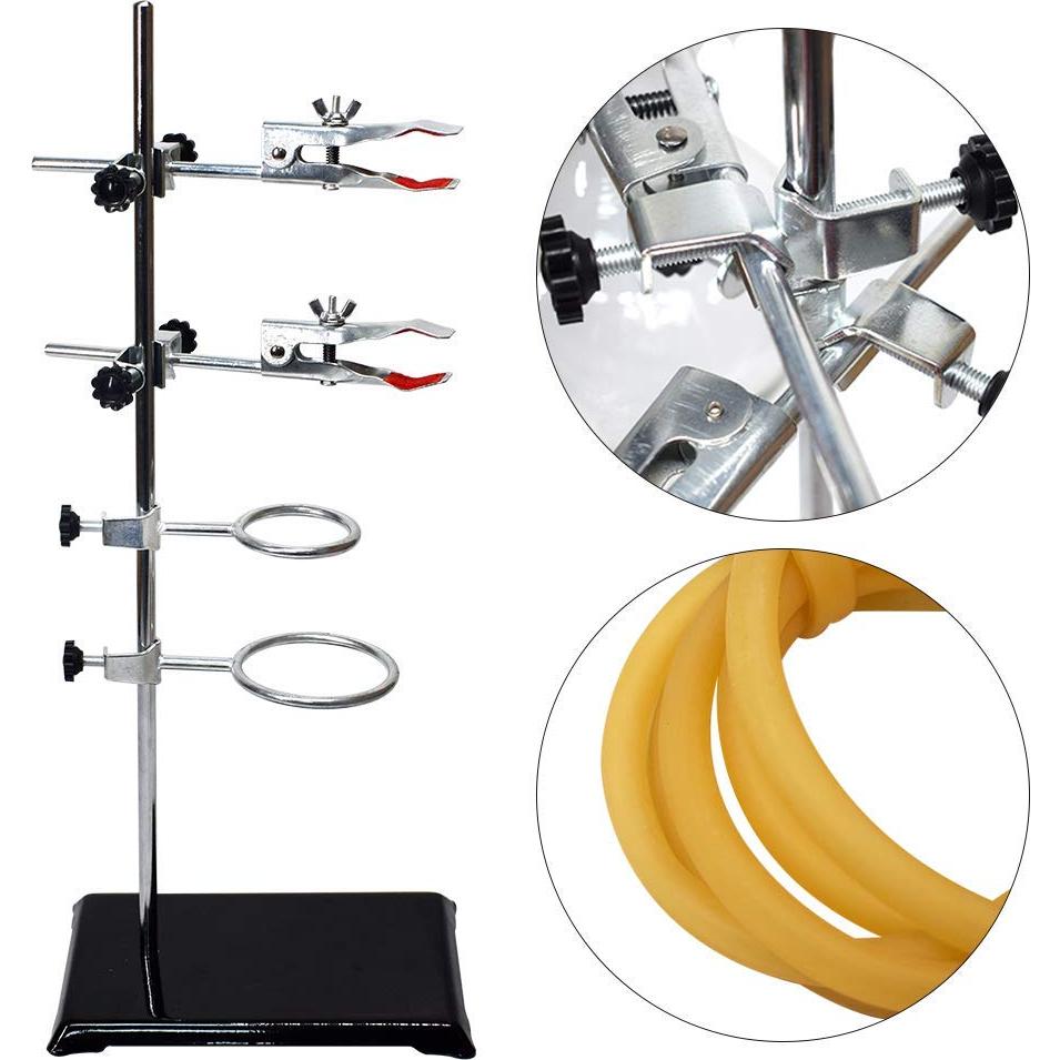 Kit de Destilación de Aceites Esenciales 500ml - Aimee