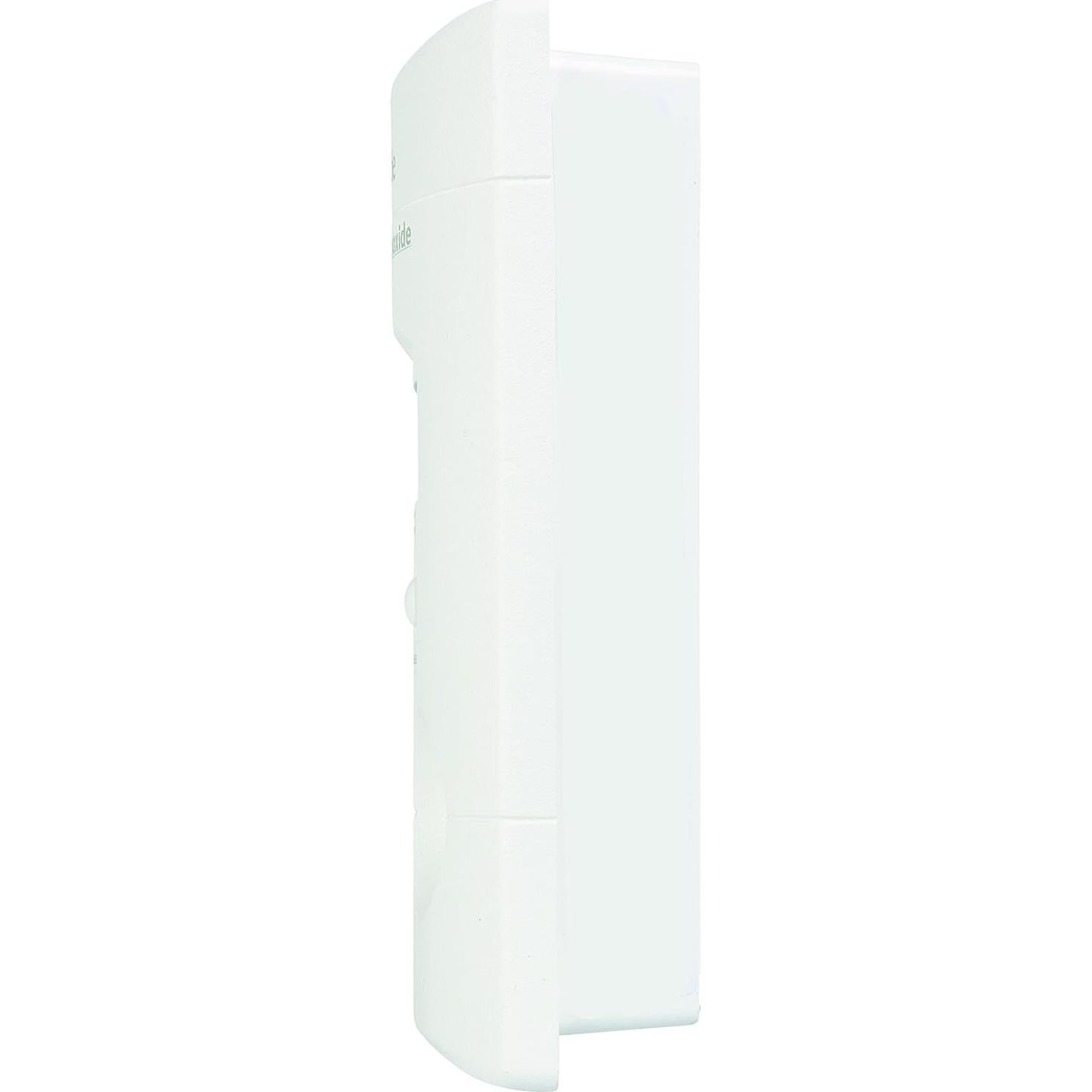 Detector de Monóxido de Carbono Kidde KN-COPP-3 Enchufable con Pantalla Digital