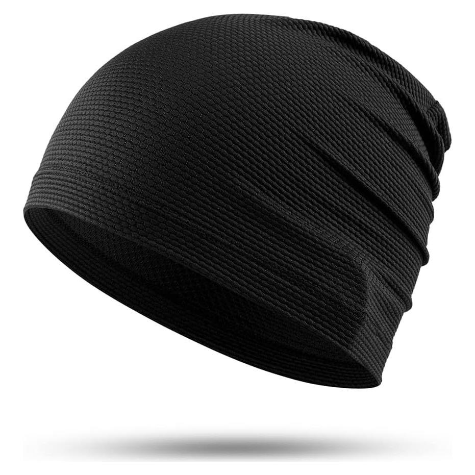 Gorras Enfriadoras WTACTFUL 2-Pack Transpirables para Verano