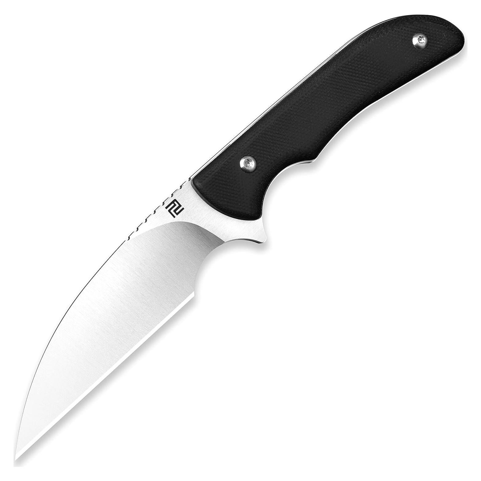 Cuchillo Táctico ArtisanCutlery Sea Snake ATZ-1842 Hoja 8 cm
