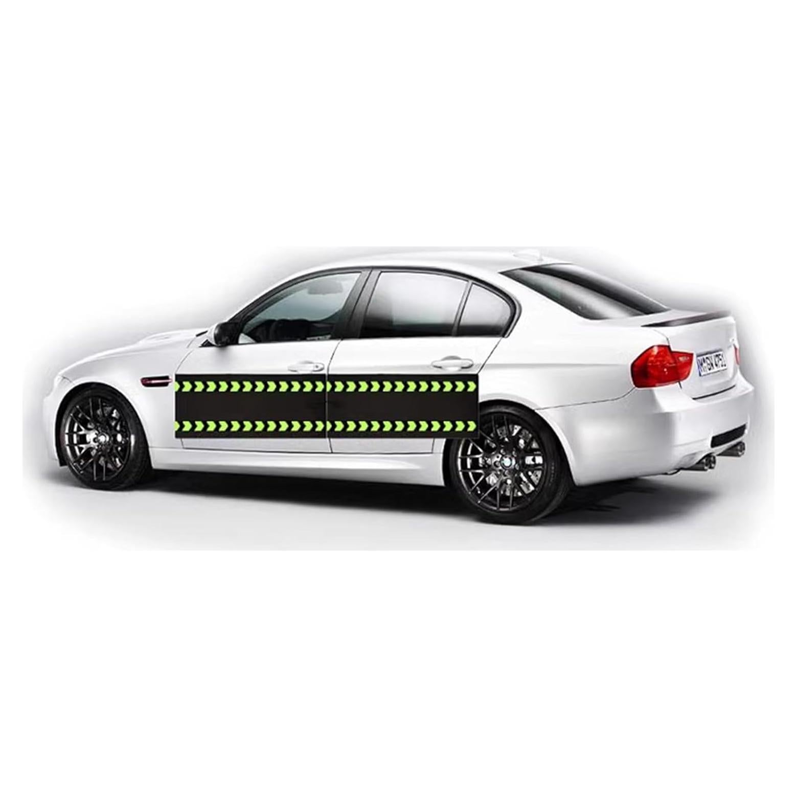 Protector Magnético de Puerta de Coche XNKLMYT 80x25cm