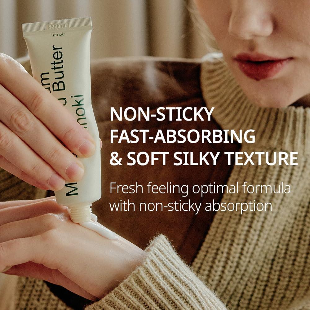 Crema de Manos Hidratante HETRAS 48g - Aroma Floristería