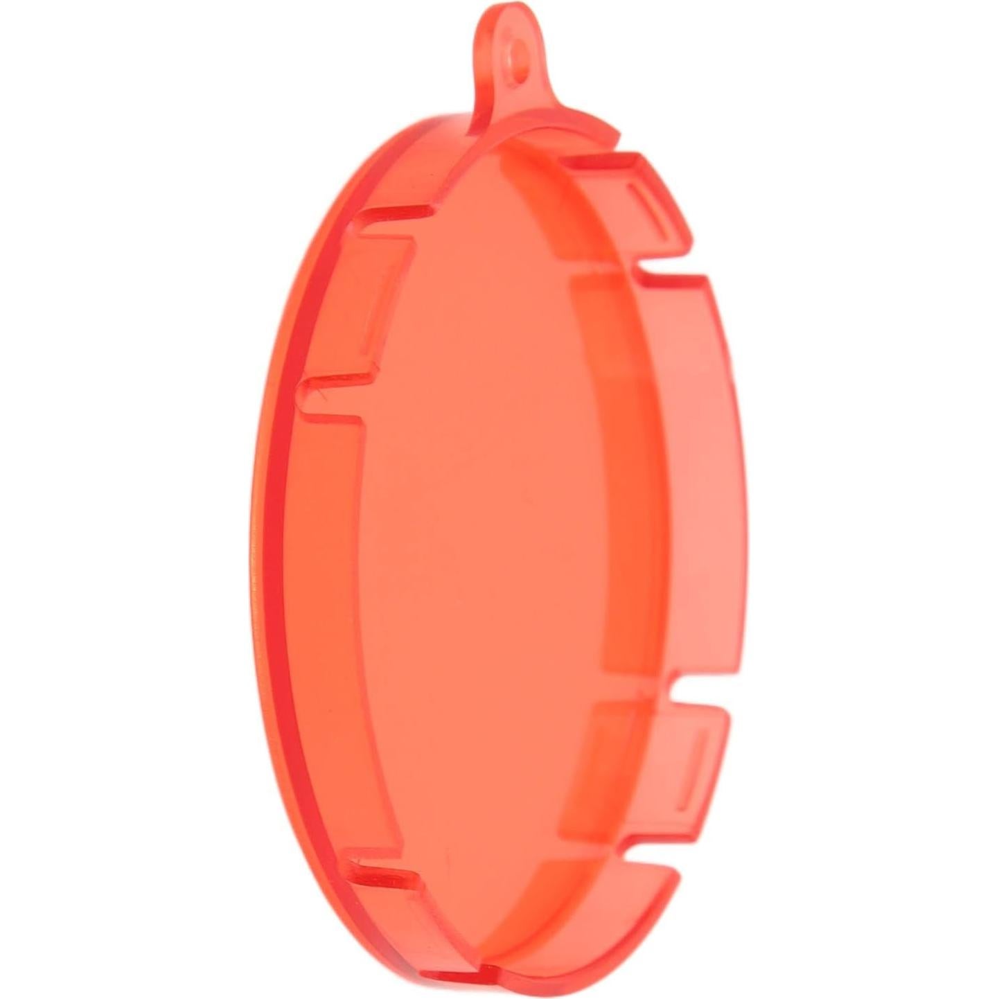 Filtro de buceo Rojo Wendry para Insta360 Go3 - Alta transparencia