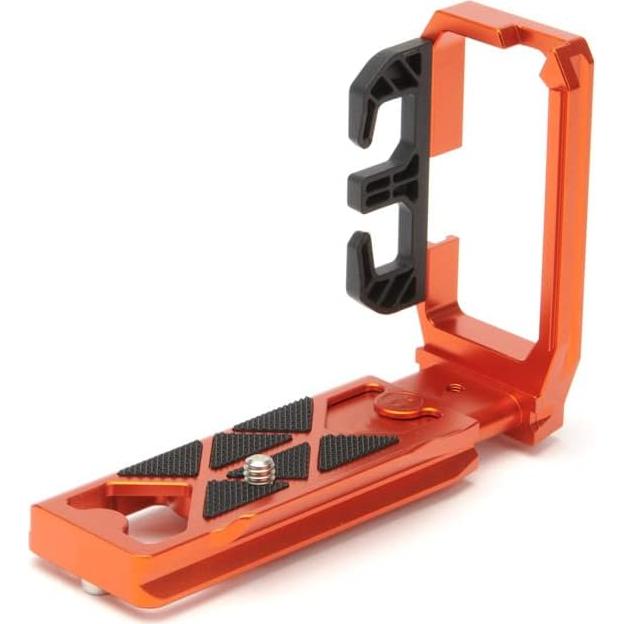 Soporte L 3 Legged Thing Alfie para cámara Alpha A7 IV - Magnesio