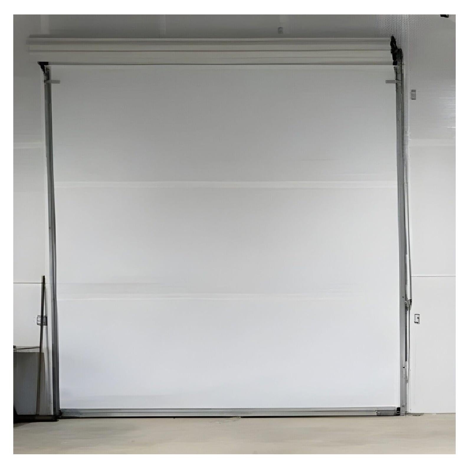 Kit Aislamiento Puerta Garaje Roll Up Trade Winds 3.05x3.66m