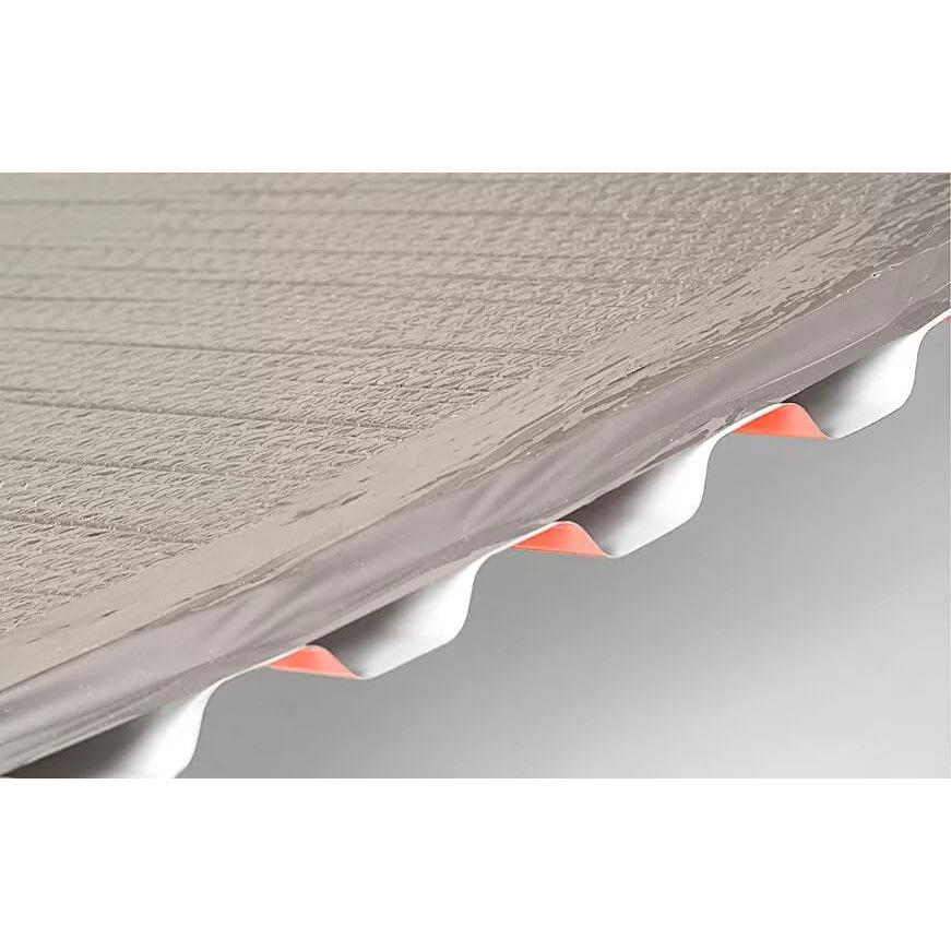 Kit Aislamiento Puerta Garaje Roll Up Trade Winds 3.05x3.66m