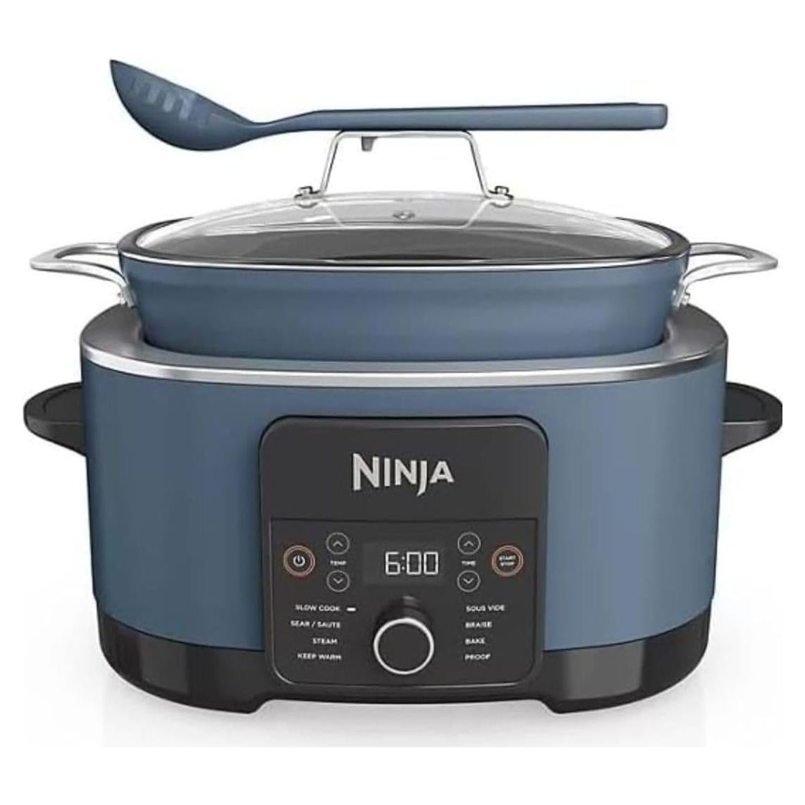 Ninja Foodi PossibleCooker PRO 8.5L 8-en-1 Multicooker Azul