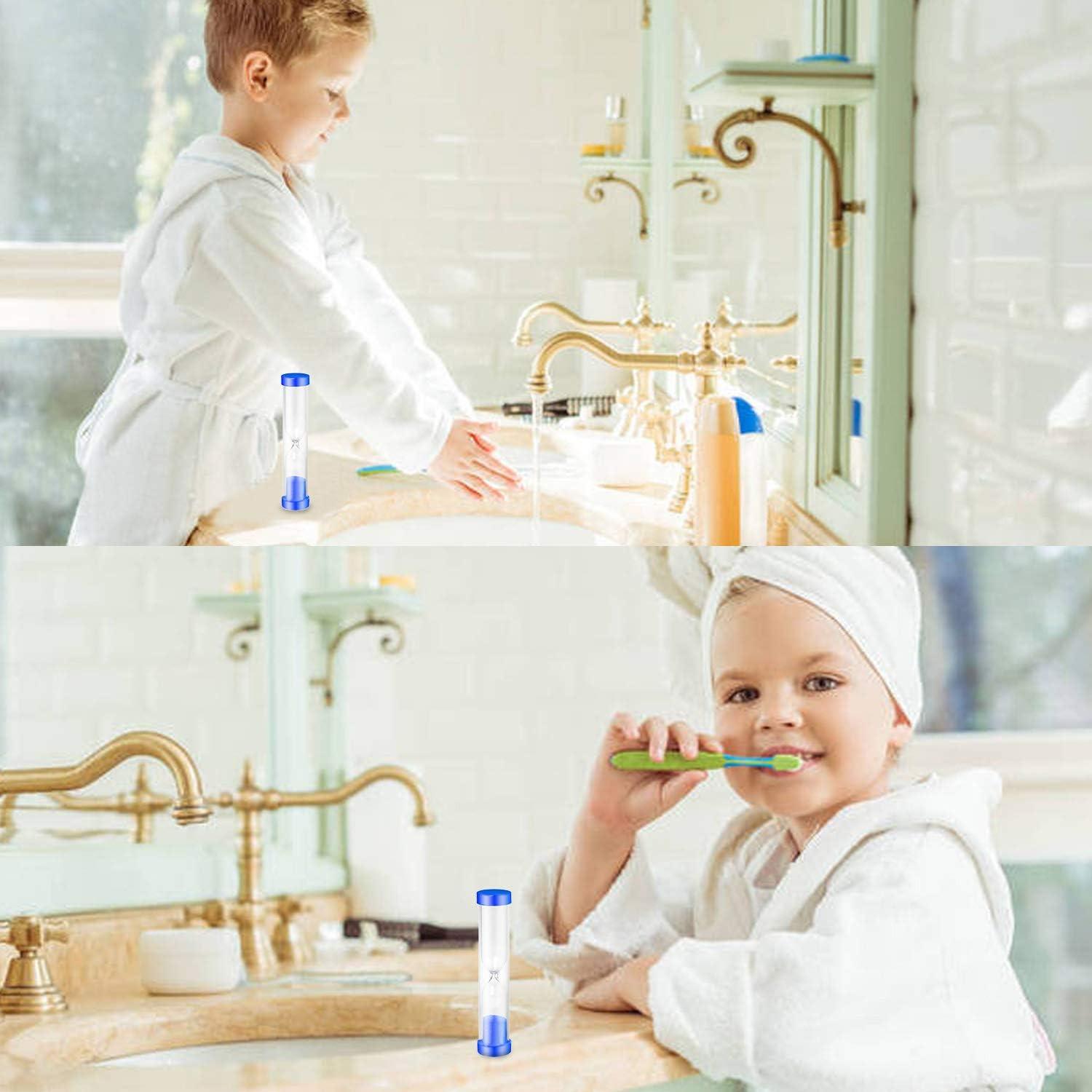 Reloj de Arena PROLOSO 1 Minuto - Paquete de 20 Multicolor