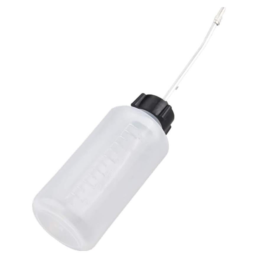 Aceitera de Máquina de Coser Hicello 120 ML Boquilla Larga