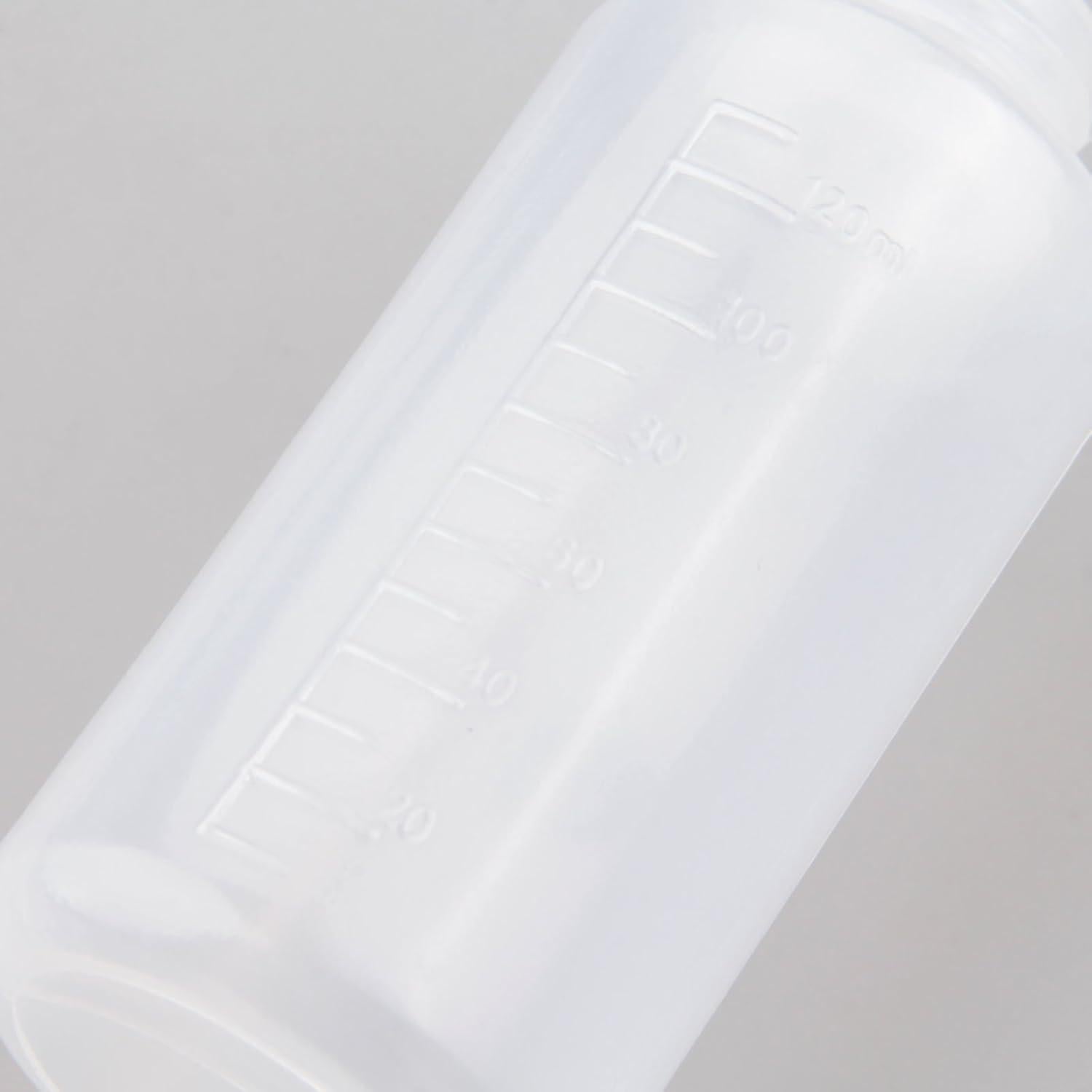 Aceitera de Máquina de Coser Hicello 120 ML Boquilla Larga