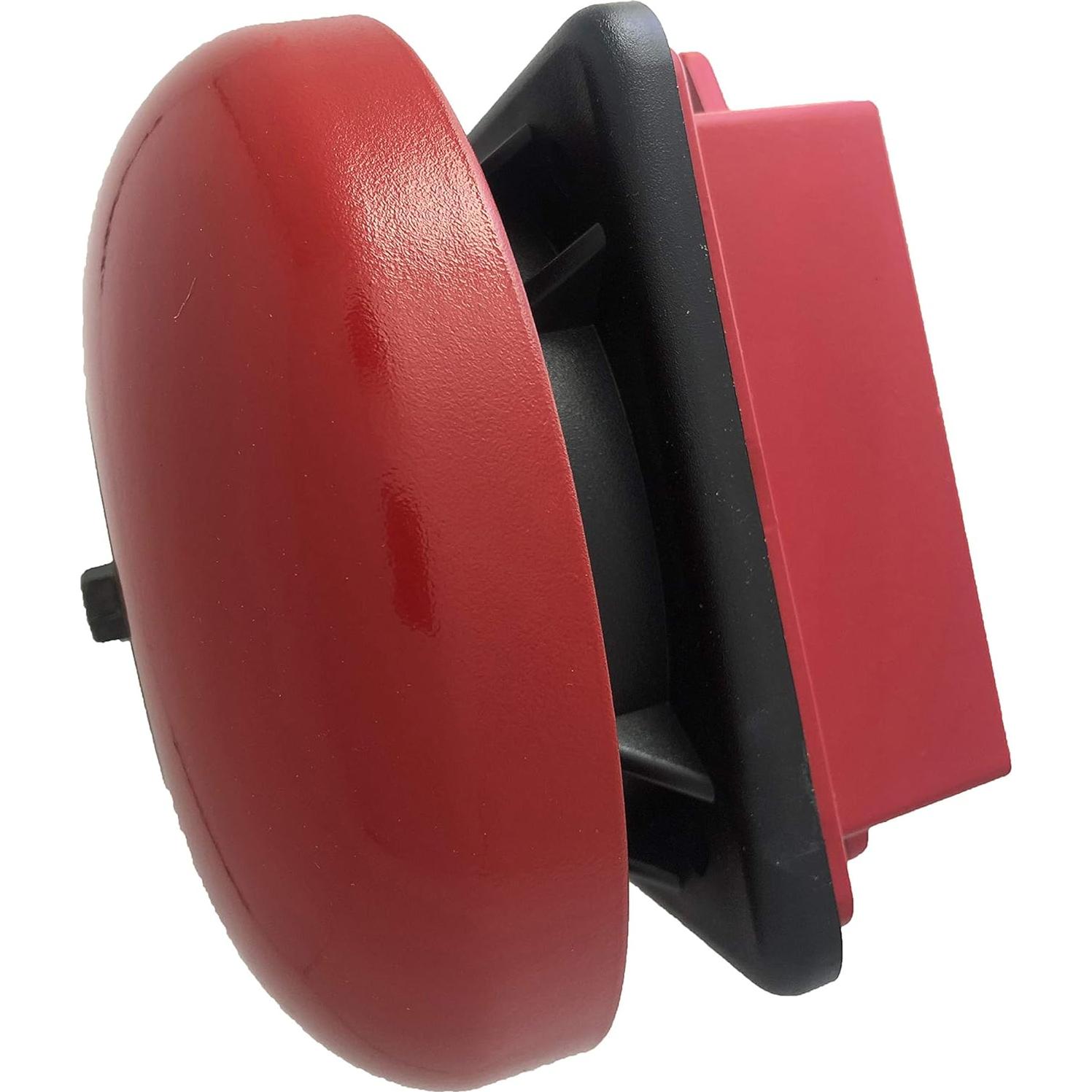 Caja de Respaldo PFP para Campana de Alarma Contra Incendios