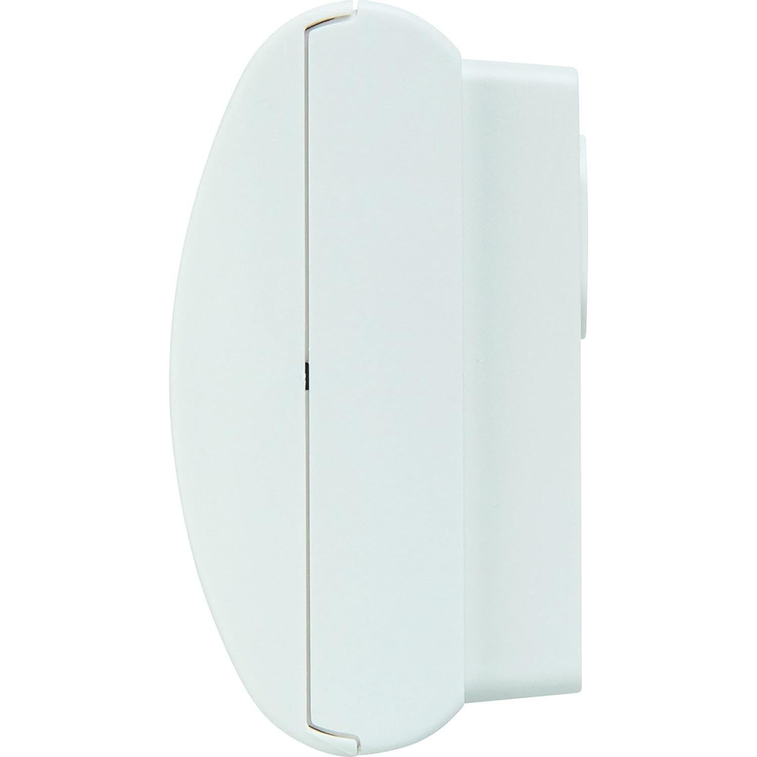 Detector de Monóxido de Carbono Kidde 9CO5-LP Batería Portátil