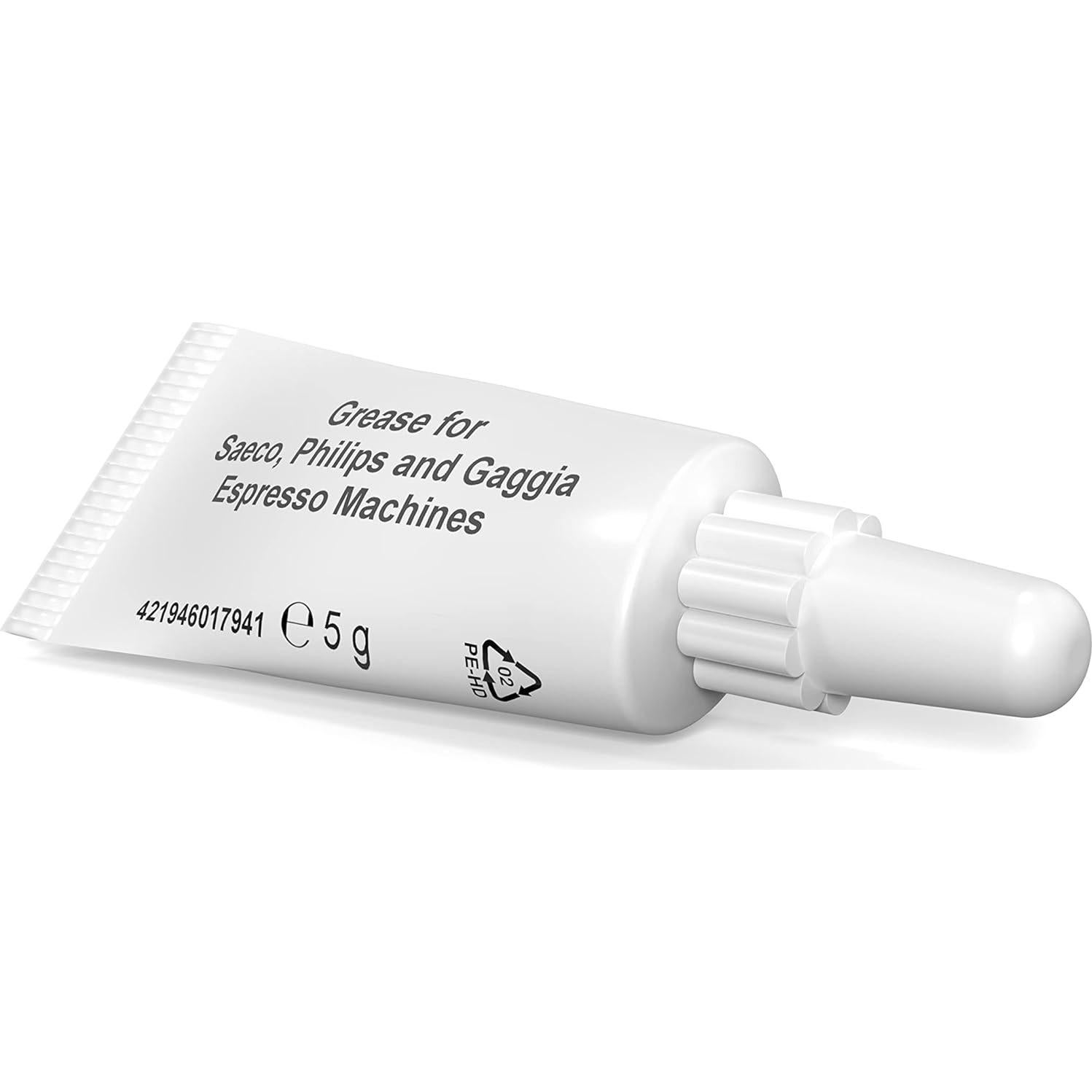 Grasa para Máquina de Espresso Saeco 2 Pack 5g Lubricante