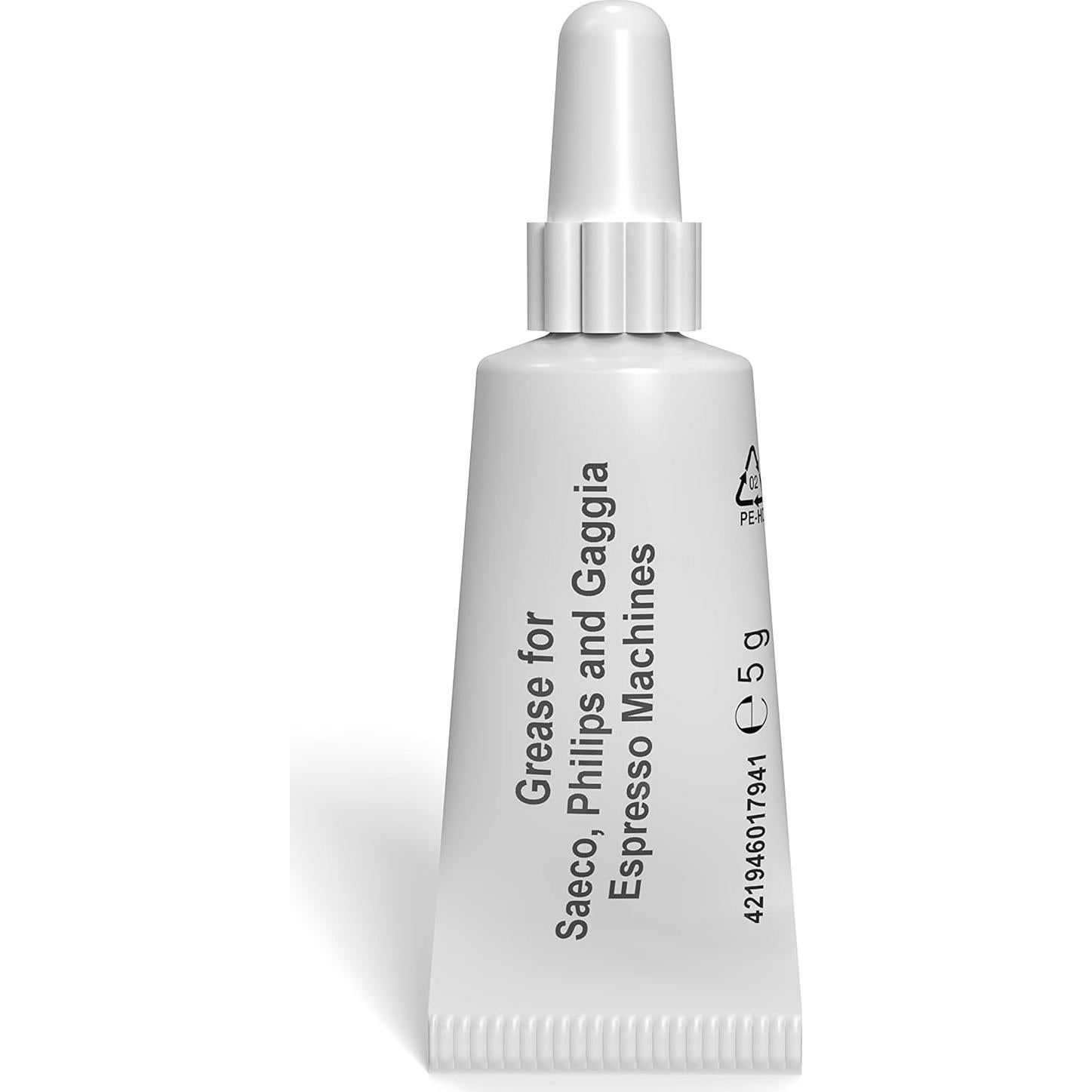 Grasa para Máquina de Espresso Saeco 2 Pack 5g Lubricante