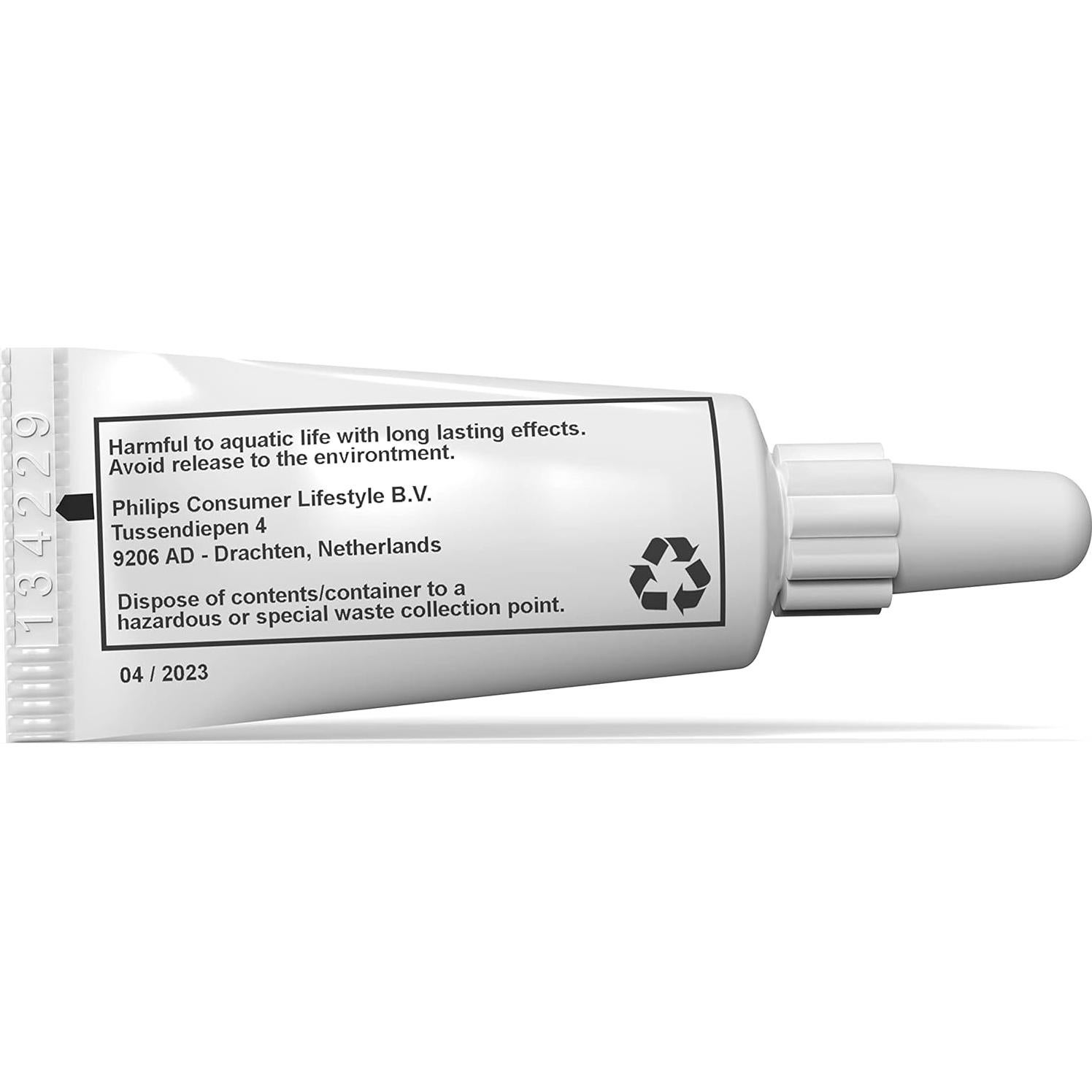 Grasa para Máquina de Espresso Saeco 2 Pack 5g Lubricante