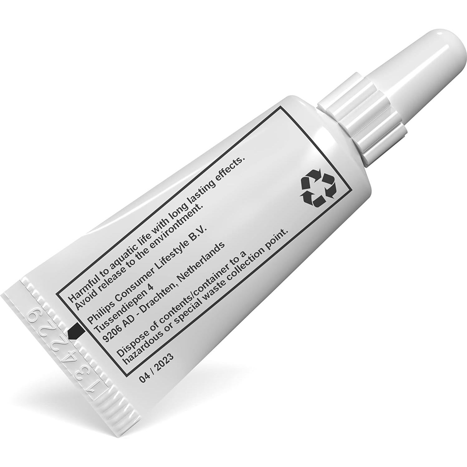 Grasa para Máquina de Espresso Saeco 2 Pack 5g Lubricante