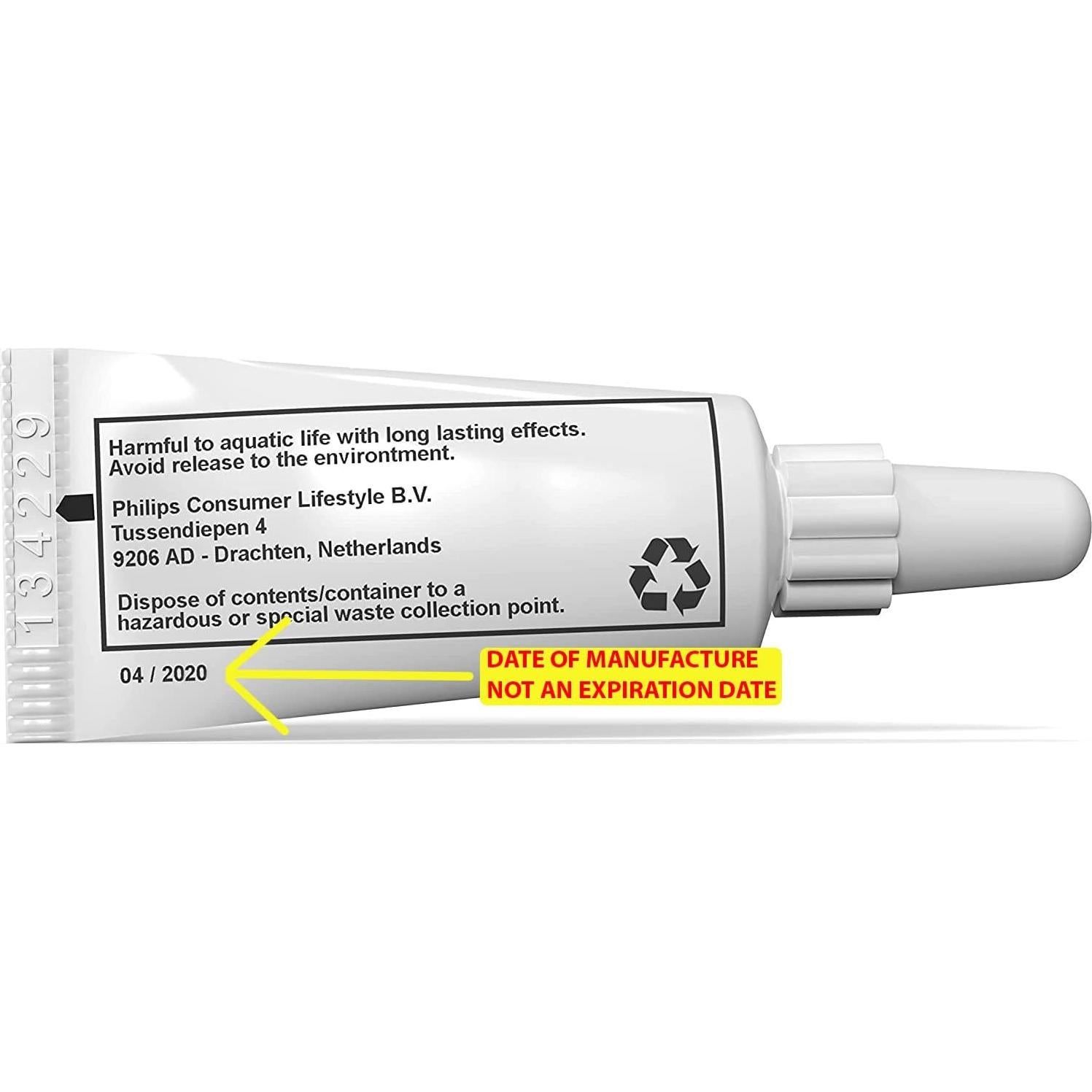 Grasa para Máquina de Espresso Saeco 2 Pack 5g Lubricante