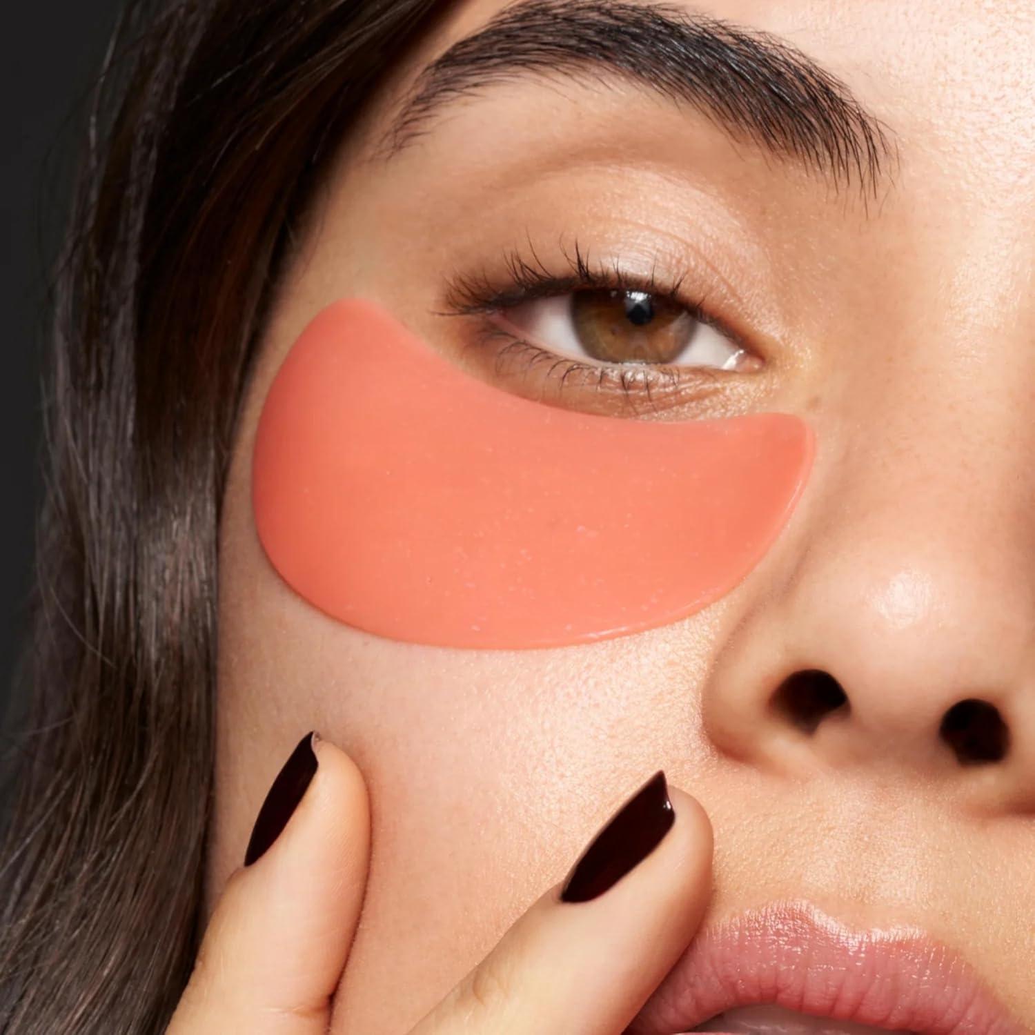 Gel de Ojos Rodial Sangre de Dragón 3 ml - Hidratación y Firmeza