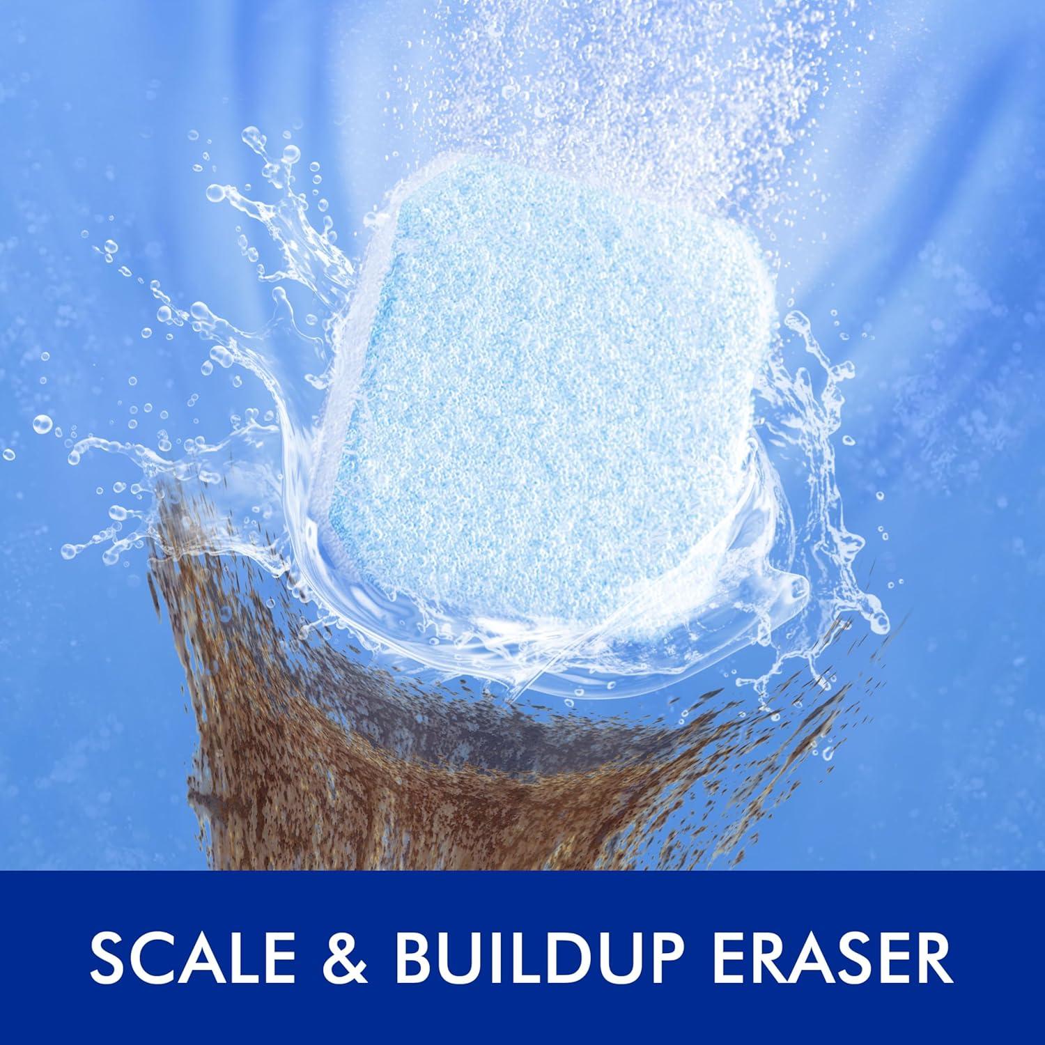 Tabletas Descalcificadoras New England Stories para Jura - 9 Unidades