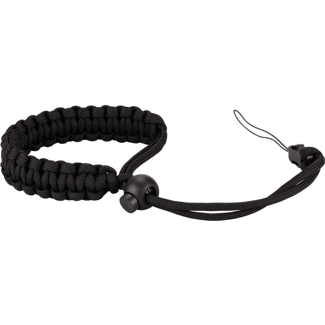 Pulsera de Muñeca para Cámara Allzedream Ajustable Negro