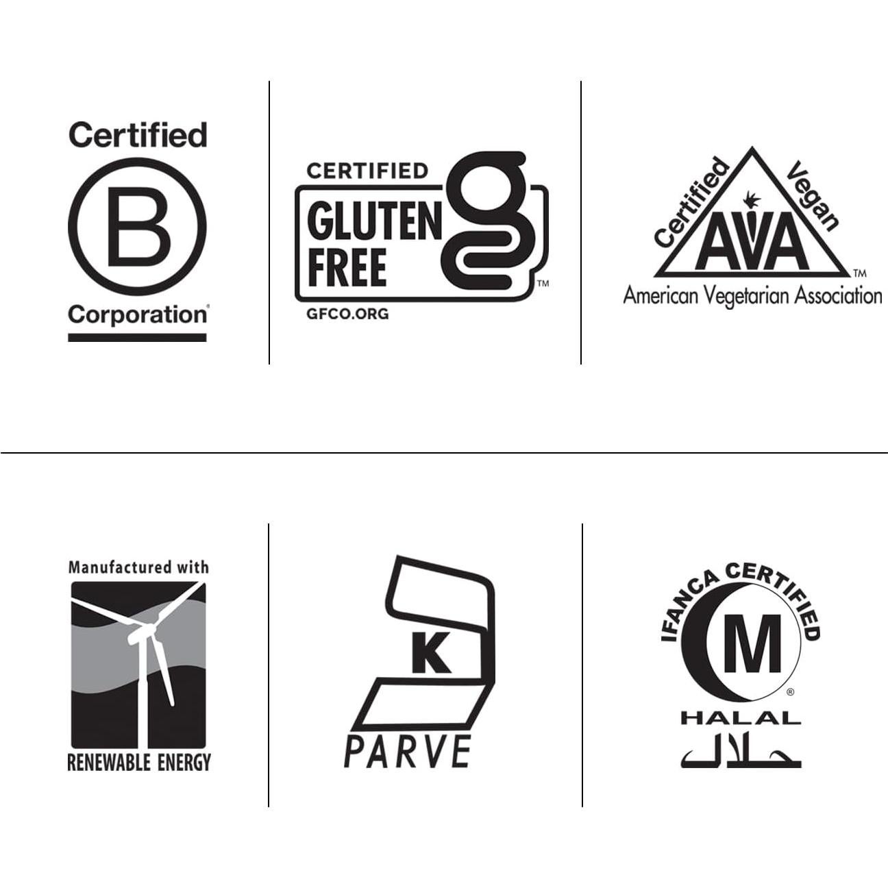 Suplemento PABA 1000mg Country Life 60 Tabletas Veganas