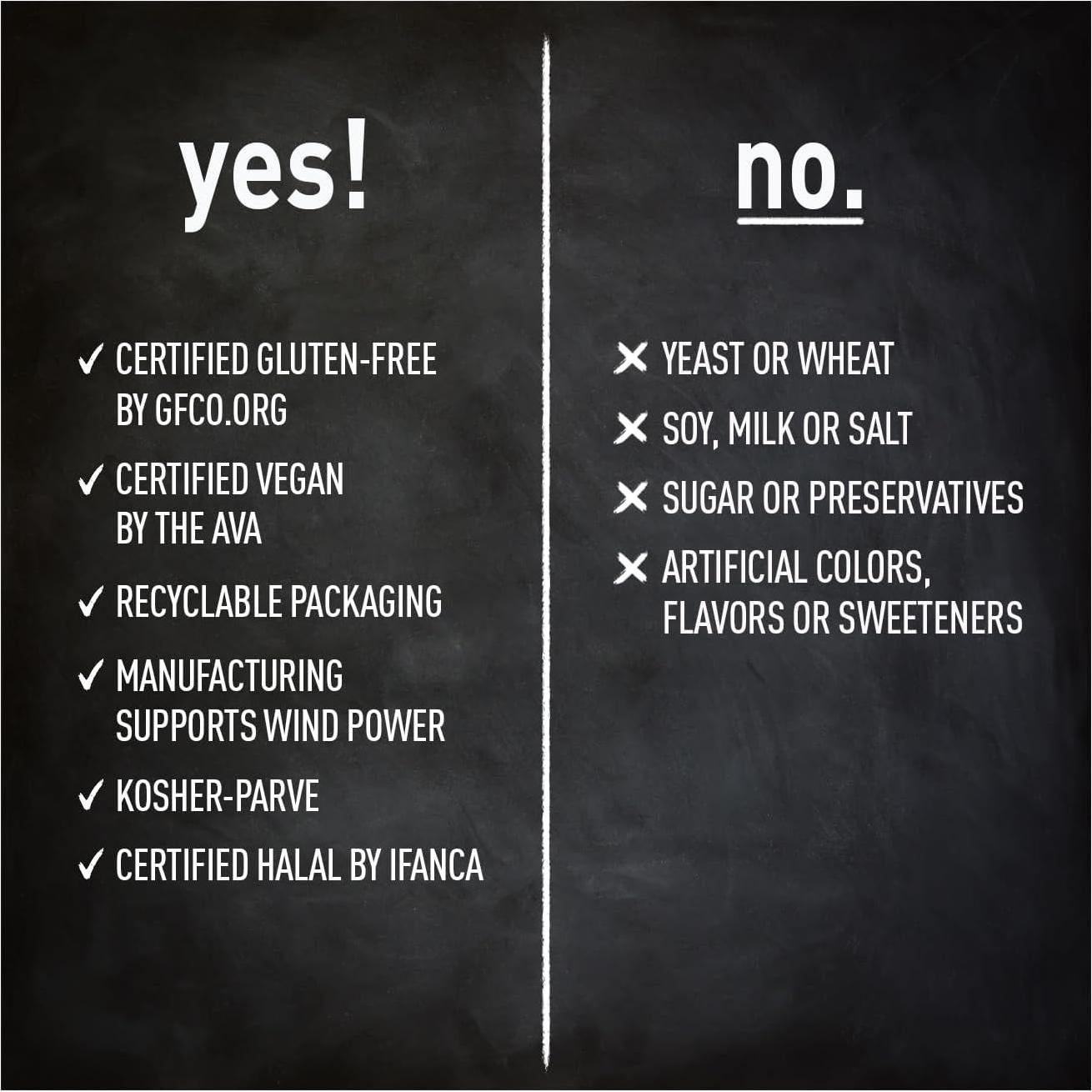 Suplemento PABA 1000mg Country Life 60 Tabletas Veganas