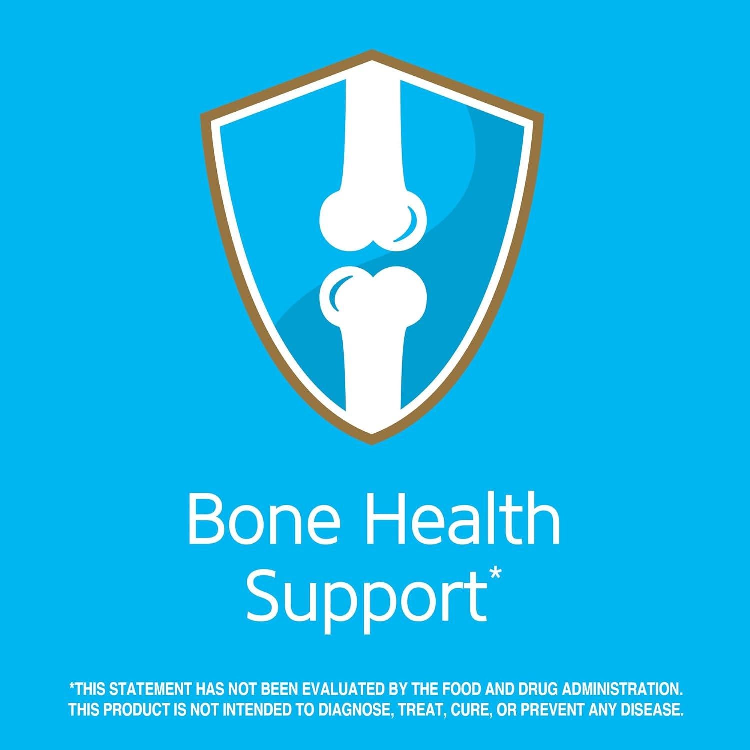 Suplemento de Calcio 600 mg Siglo 21 - 75 Tabletas