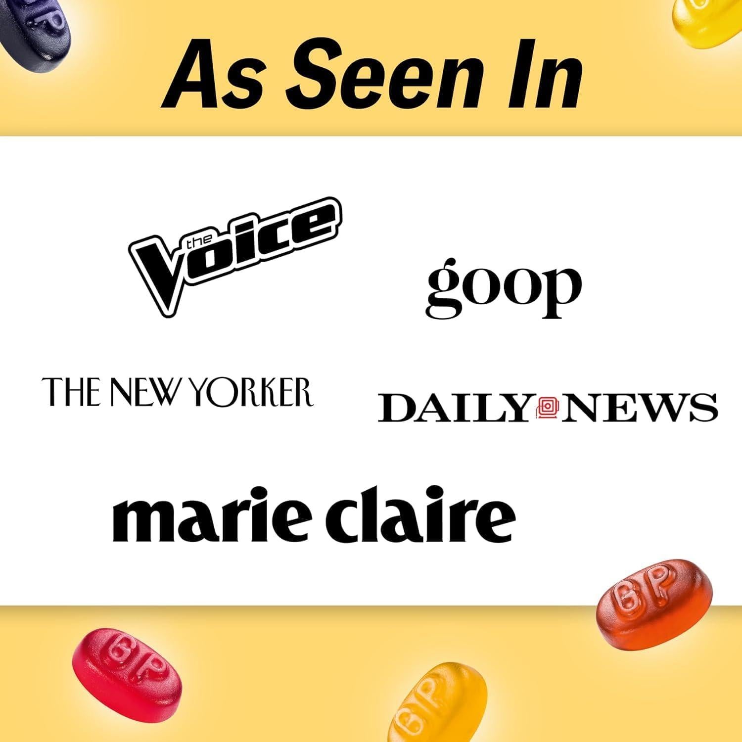 Pastillas Sin Azúcar Grether's Flor de Saúco 59.4 g - Alivio Garganta