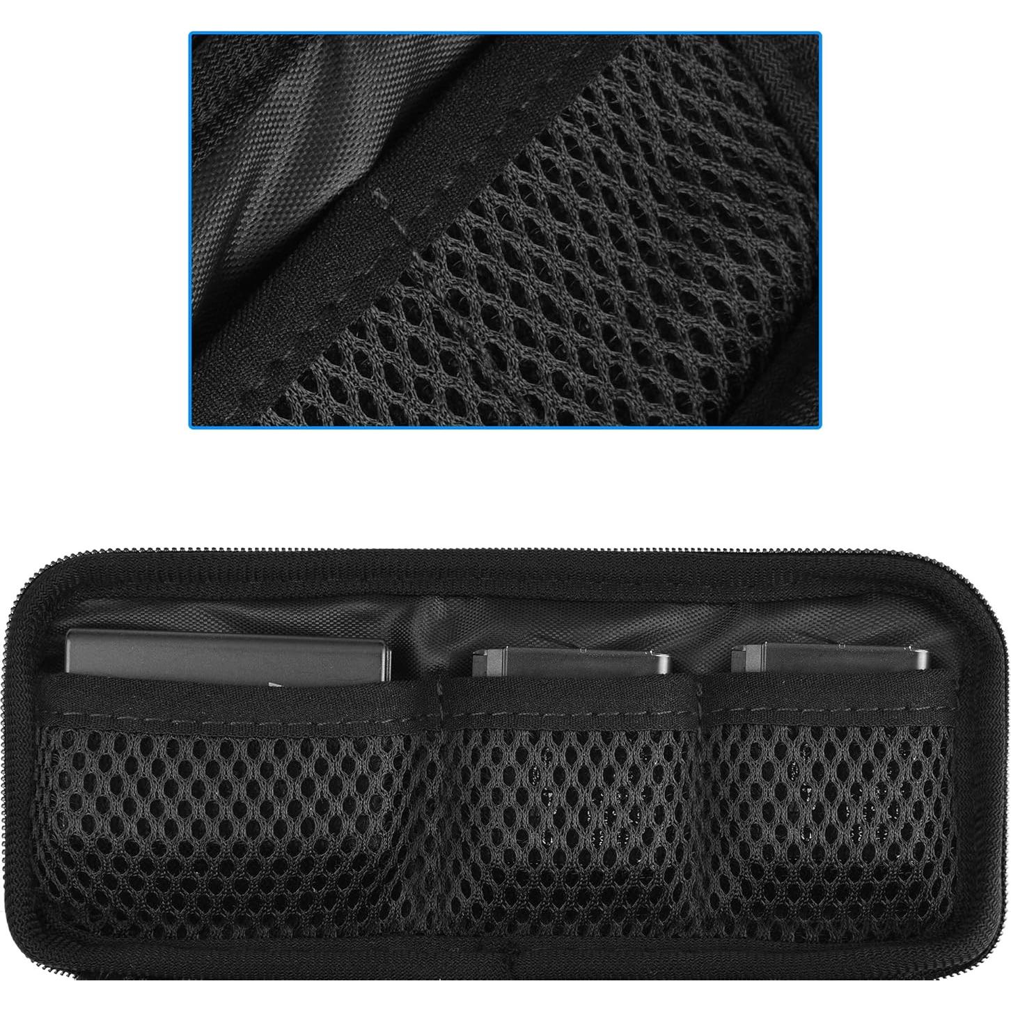 Estuche de Almacenamiento para Baterías GoPro TXesign