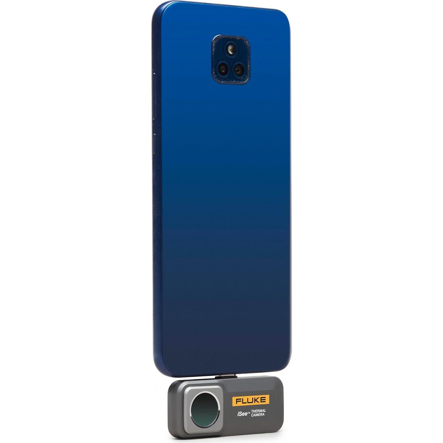 Cámara Térmica Móvil Fluke iSee para Android, 550°C