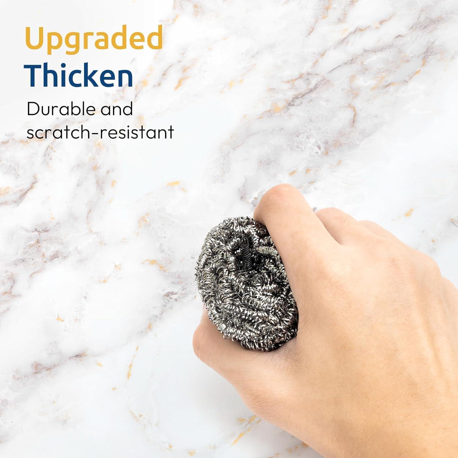 Papel Contacto de Mármol Mate Rabbitgoo 30x200 cm Autoadhesivo